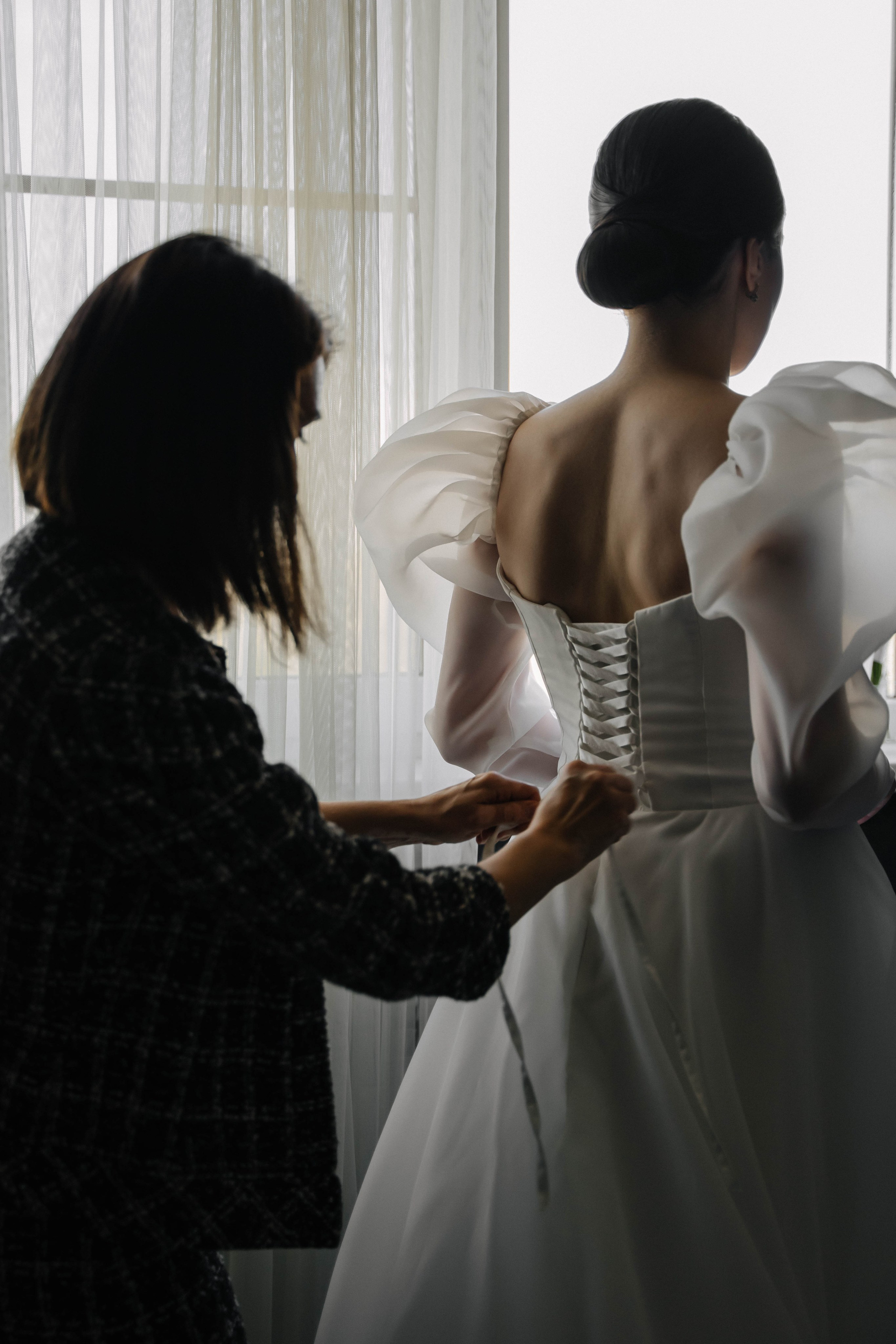 Солтан и Софья. Фотограф Махачкала