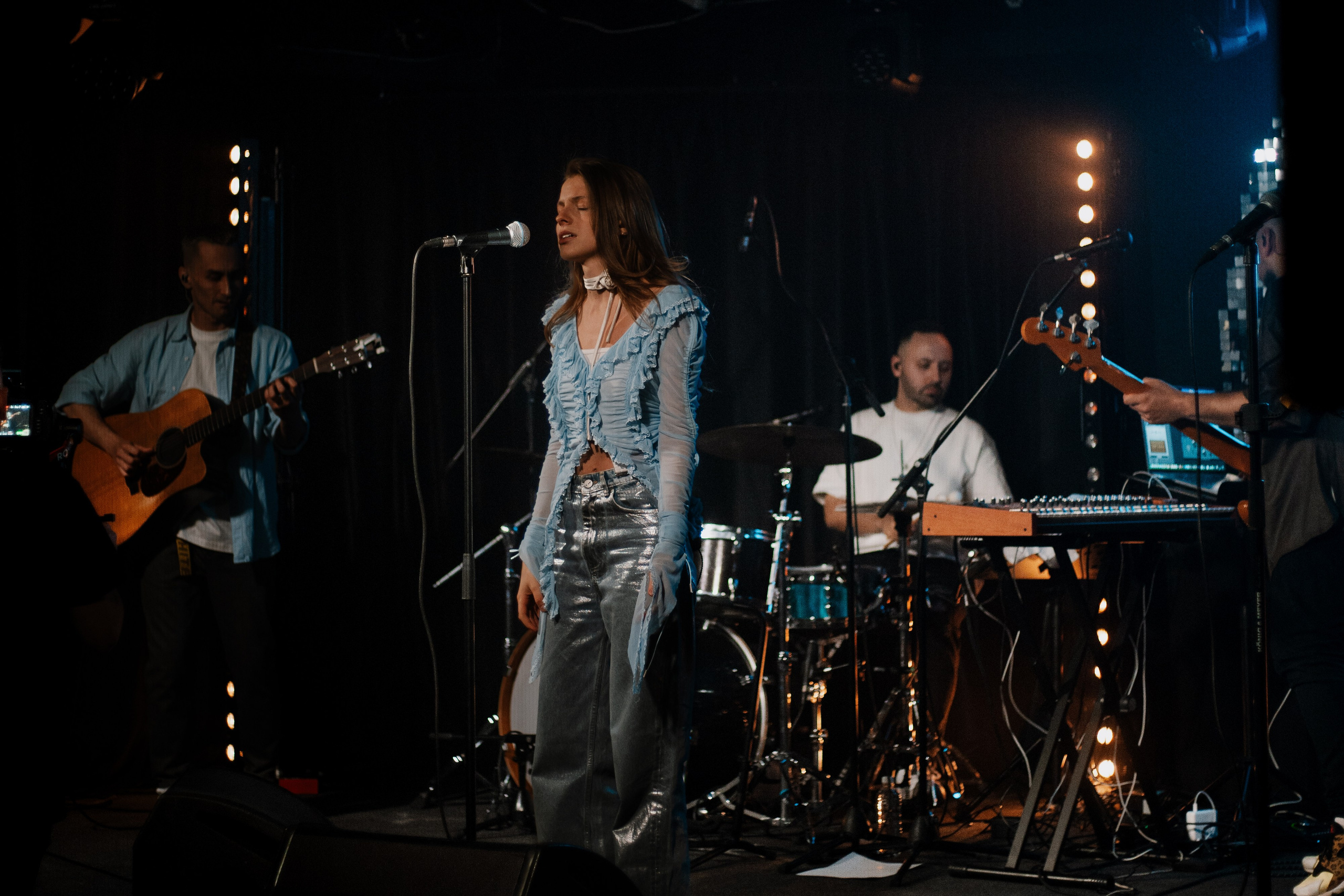 MINAEVA. Фотограф Москва