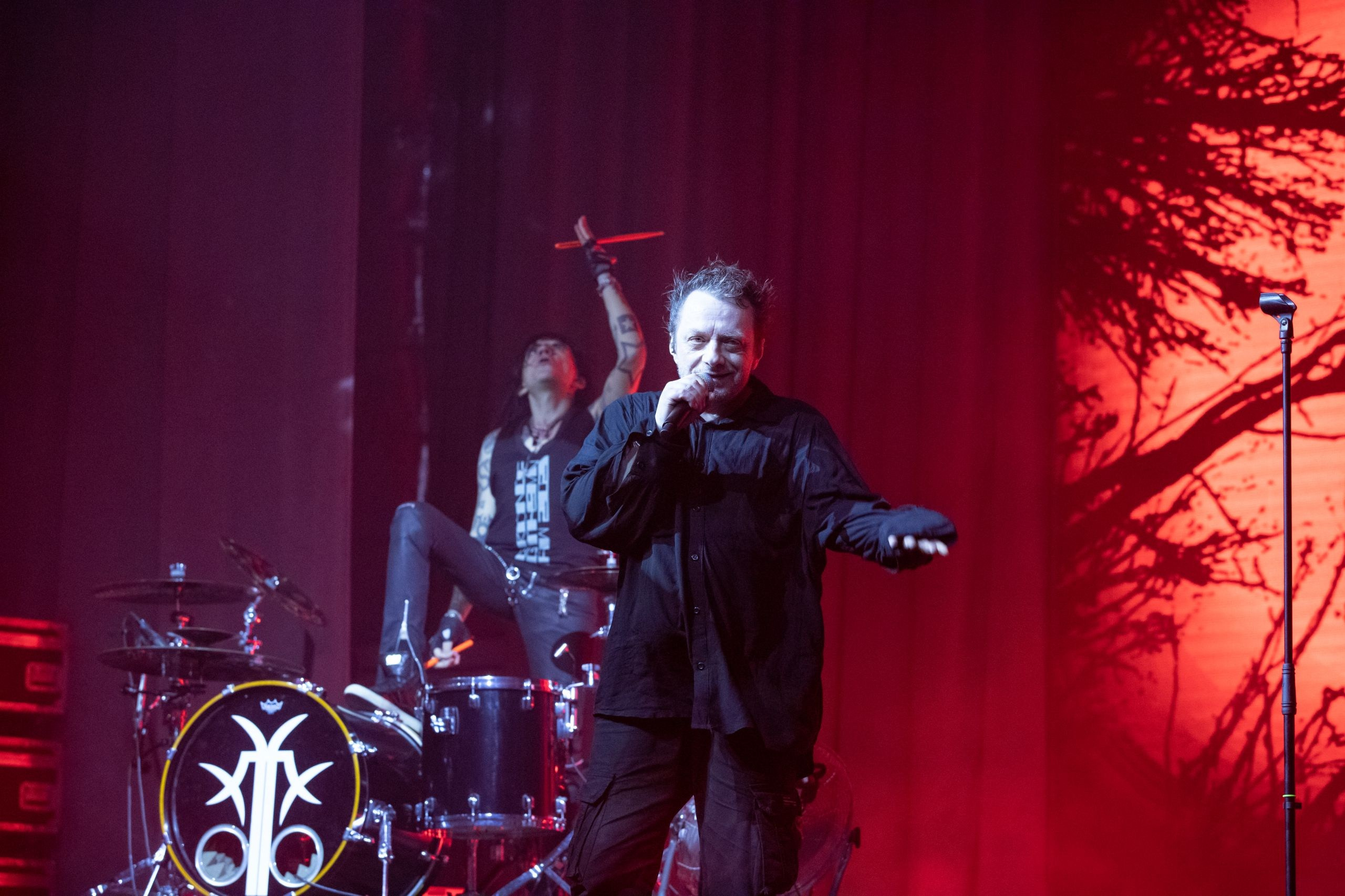 Глеб Самойлов |Алматы |30.11.2025. Tori_Photo