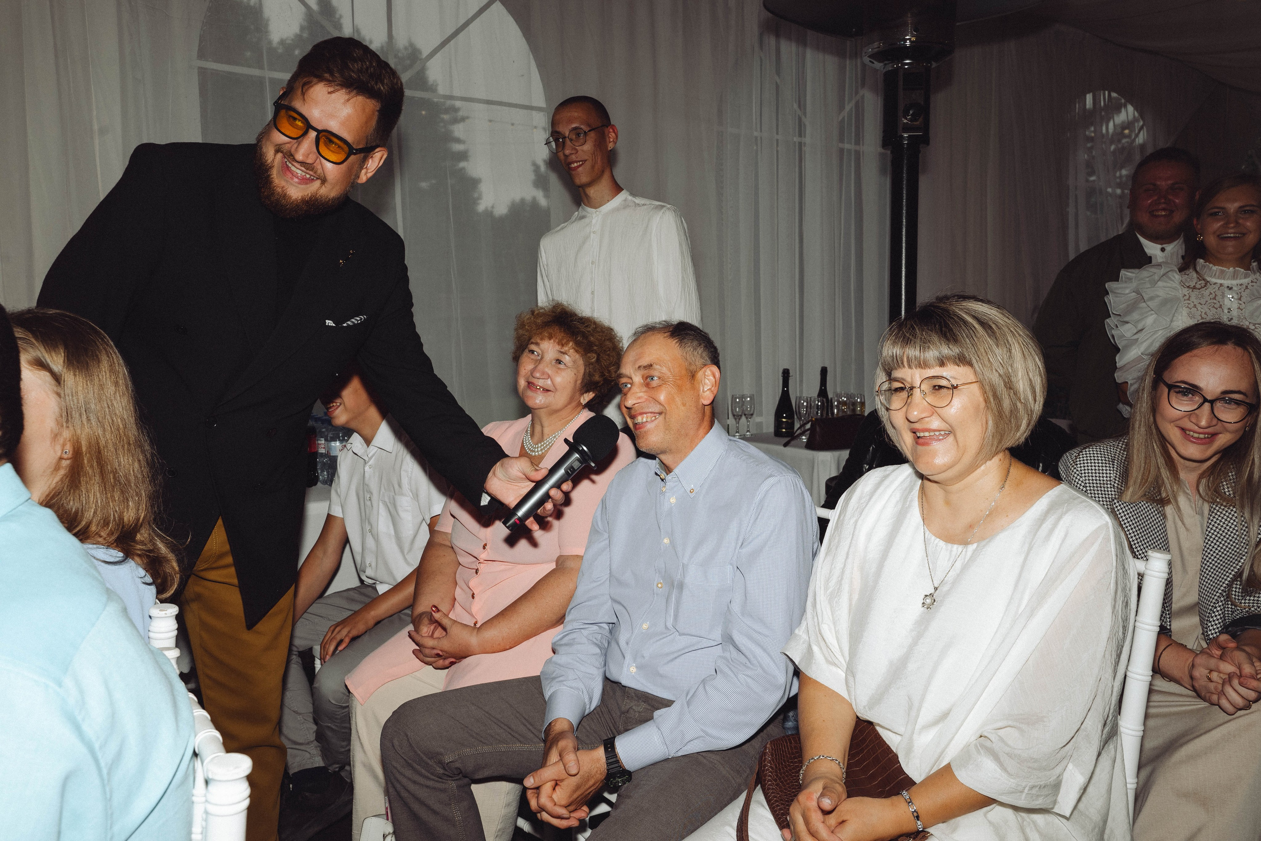 Андрей & Ирина. Портретный и семейный фотограф в Екатеринбурге Мишина Татьяна