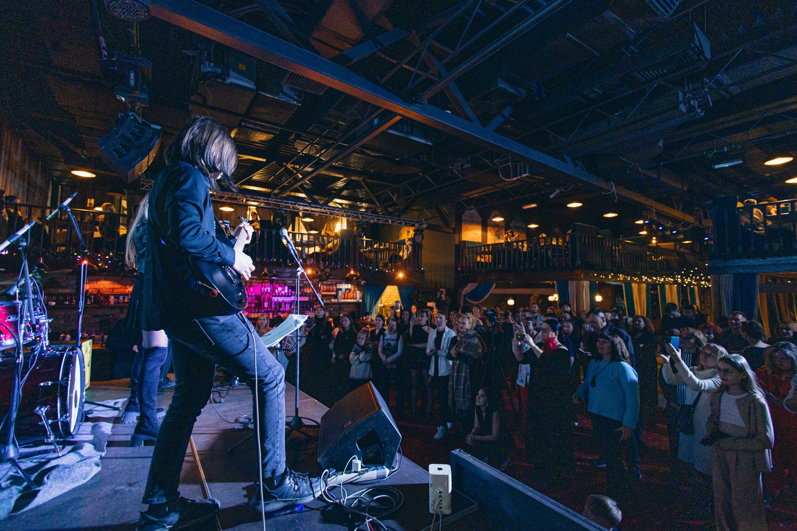 08.12 Не школа вокала. Команда специалистов в мире фотографии и видео. Детский фотограф, семейный фотограф