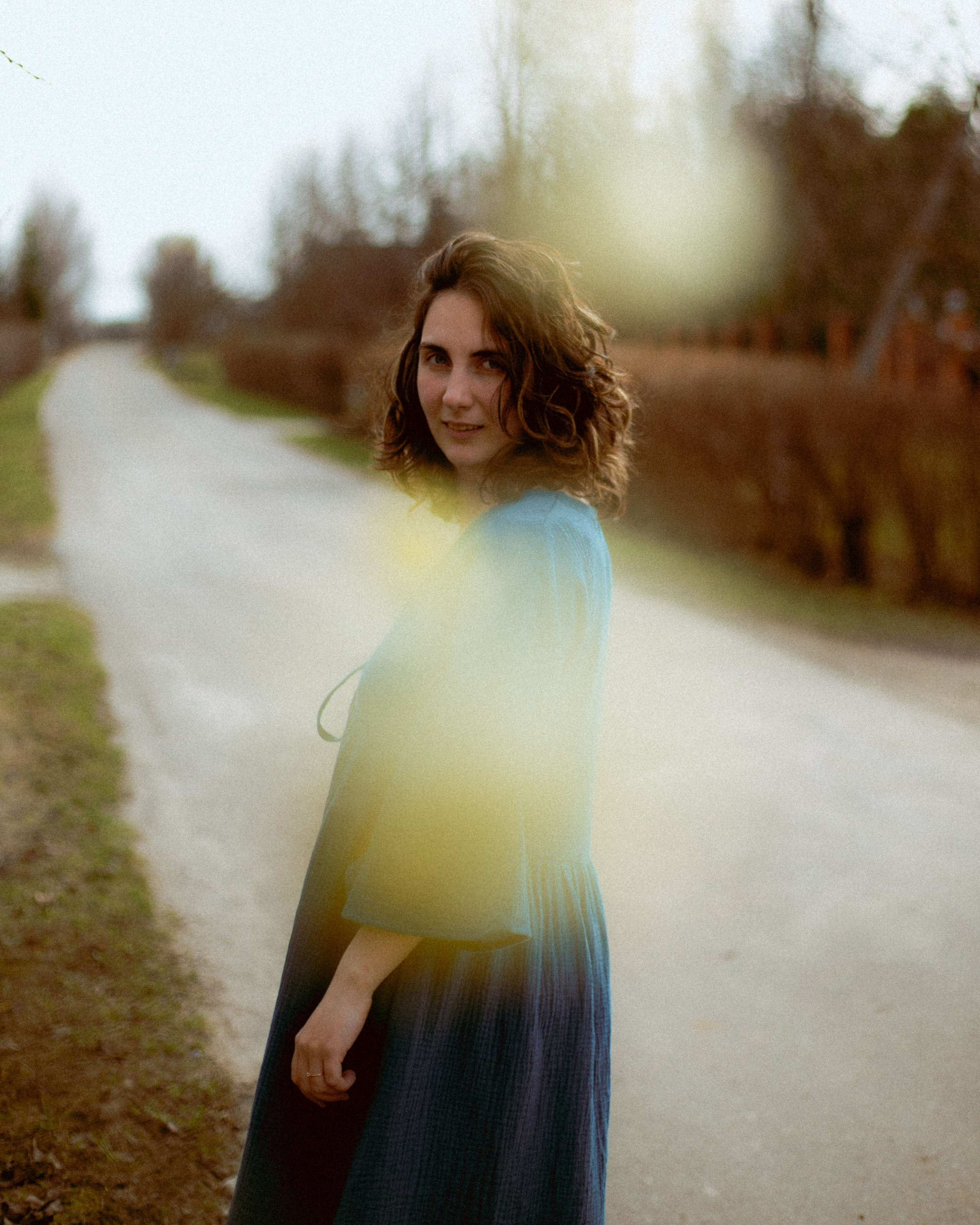 Катя. Юлия Кулиш // Pocahontas