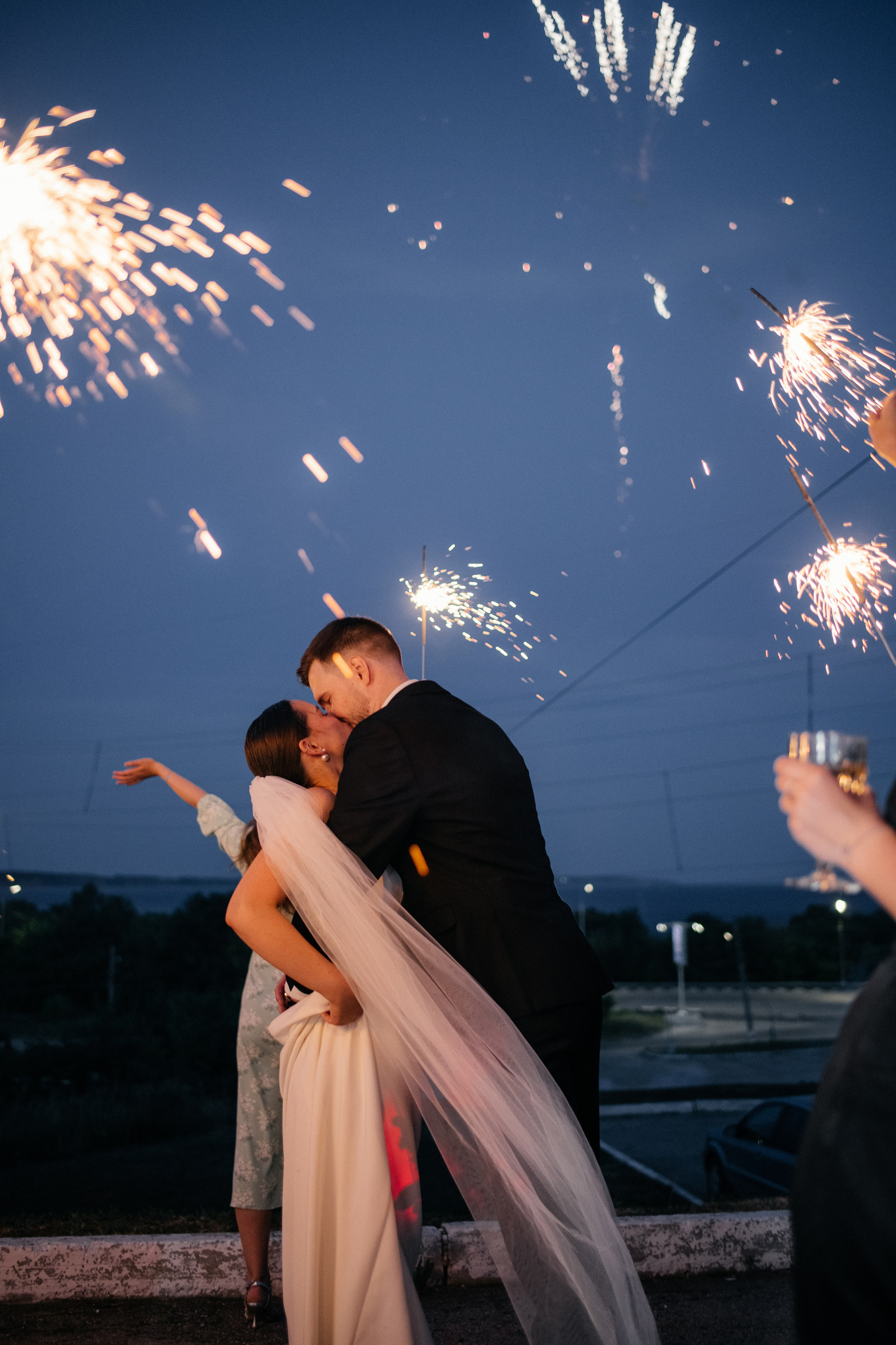 Дмитрий и Елизавета. Главная