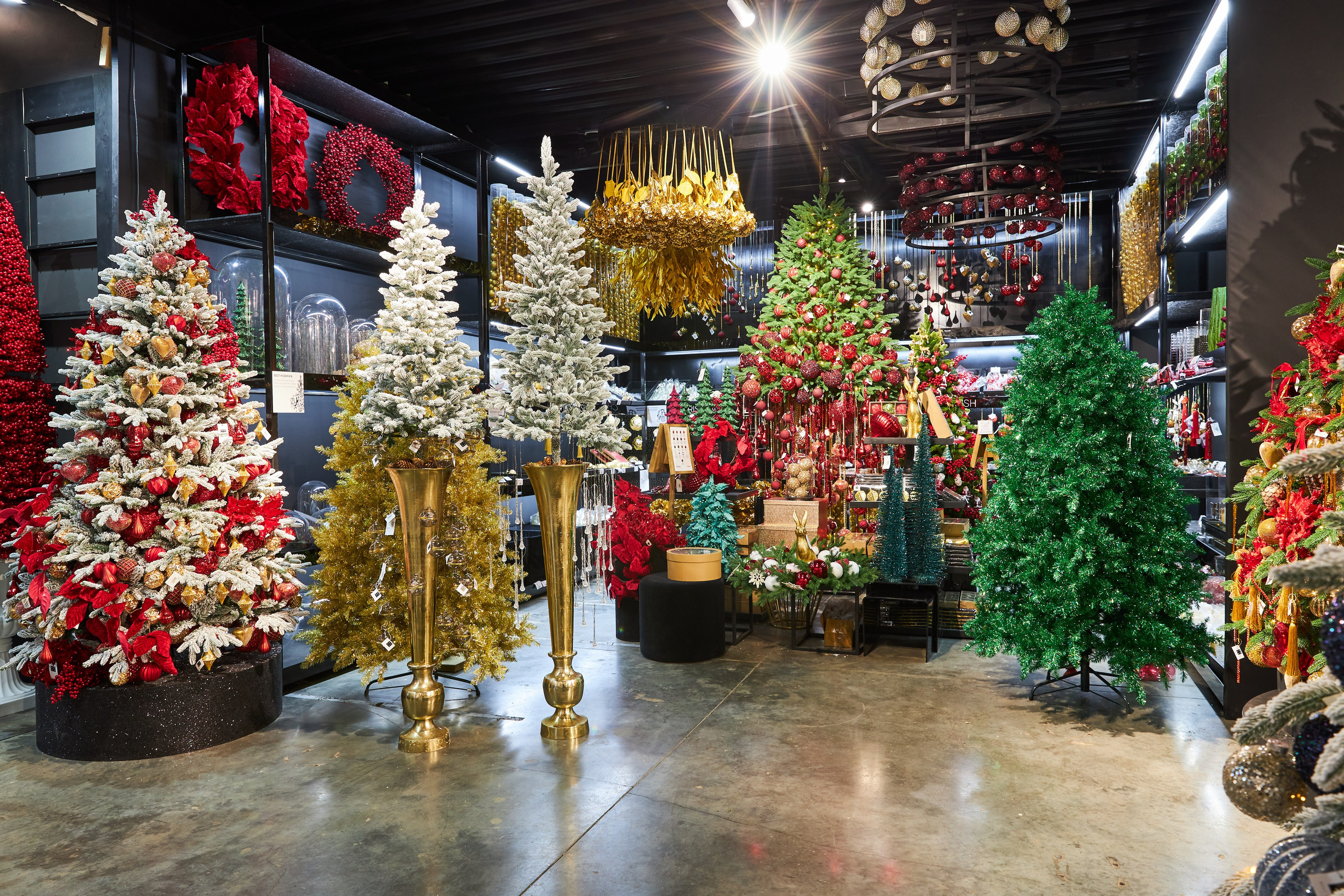 Best decor place. Фотограф Сергей Склемин