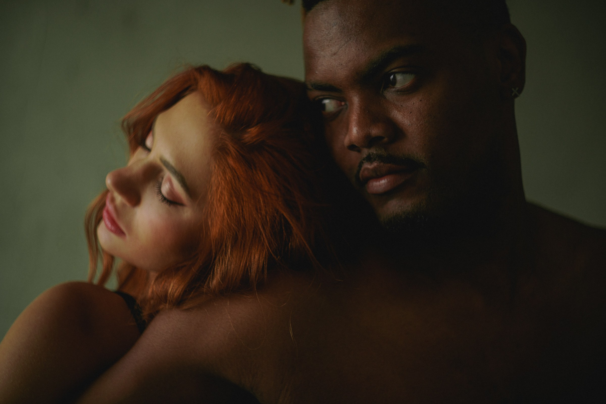 Потанцуй со мной…. Свадебный и семейный фотограф в Абакане Василевский Алексей