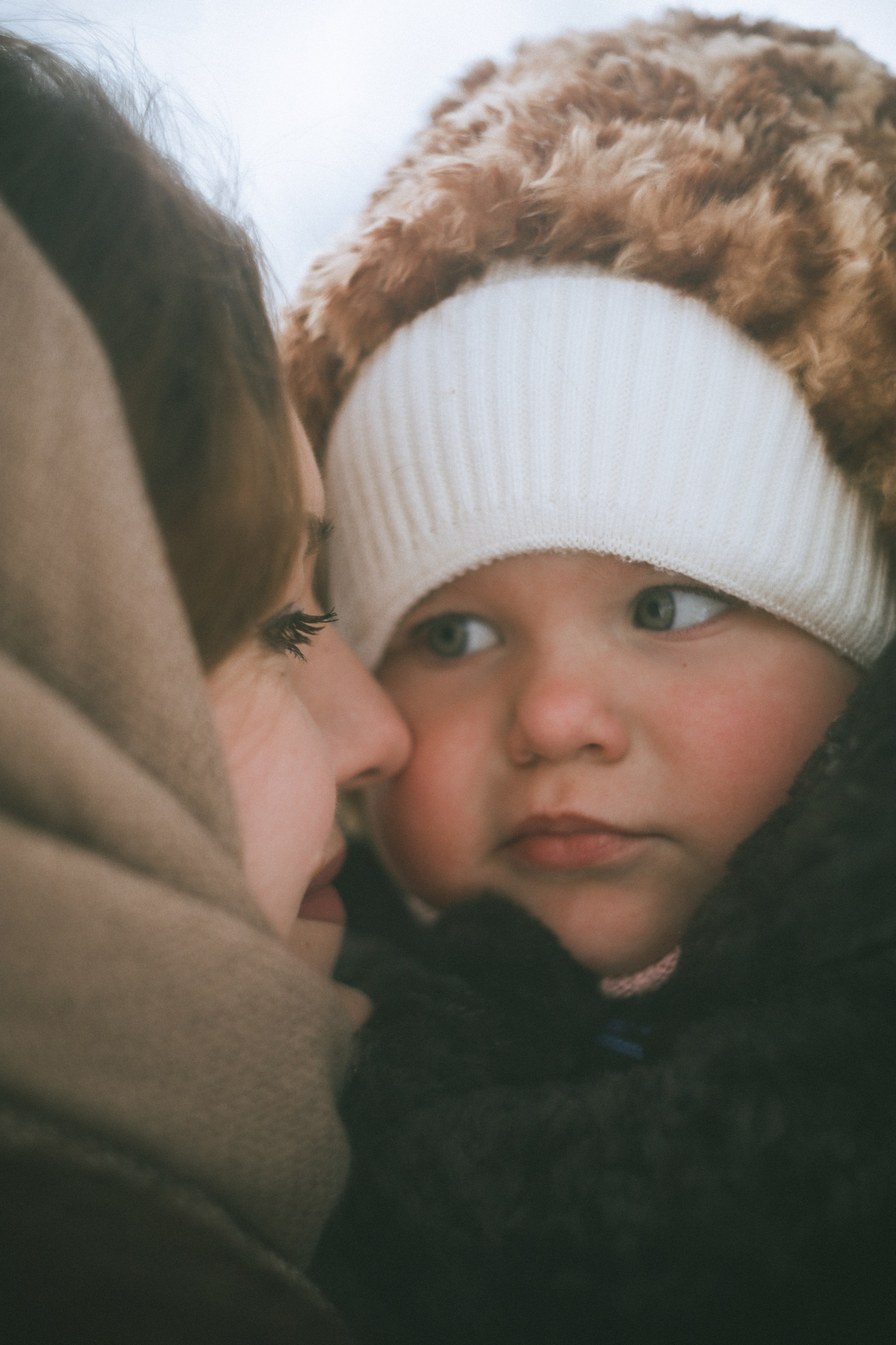 Eva. Фотограф Мурманск | Нижний Новгород • Анна Хижняк