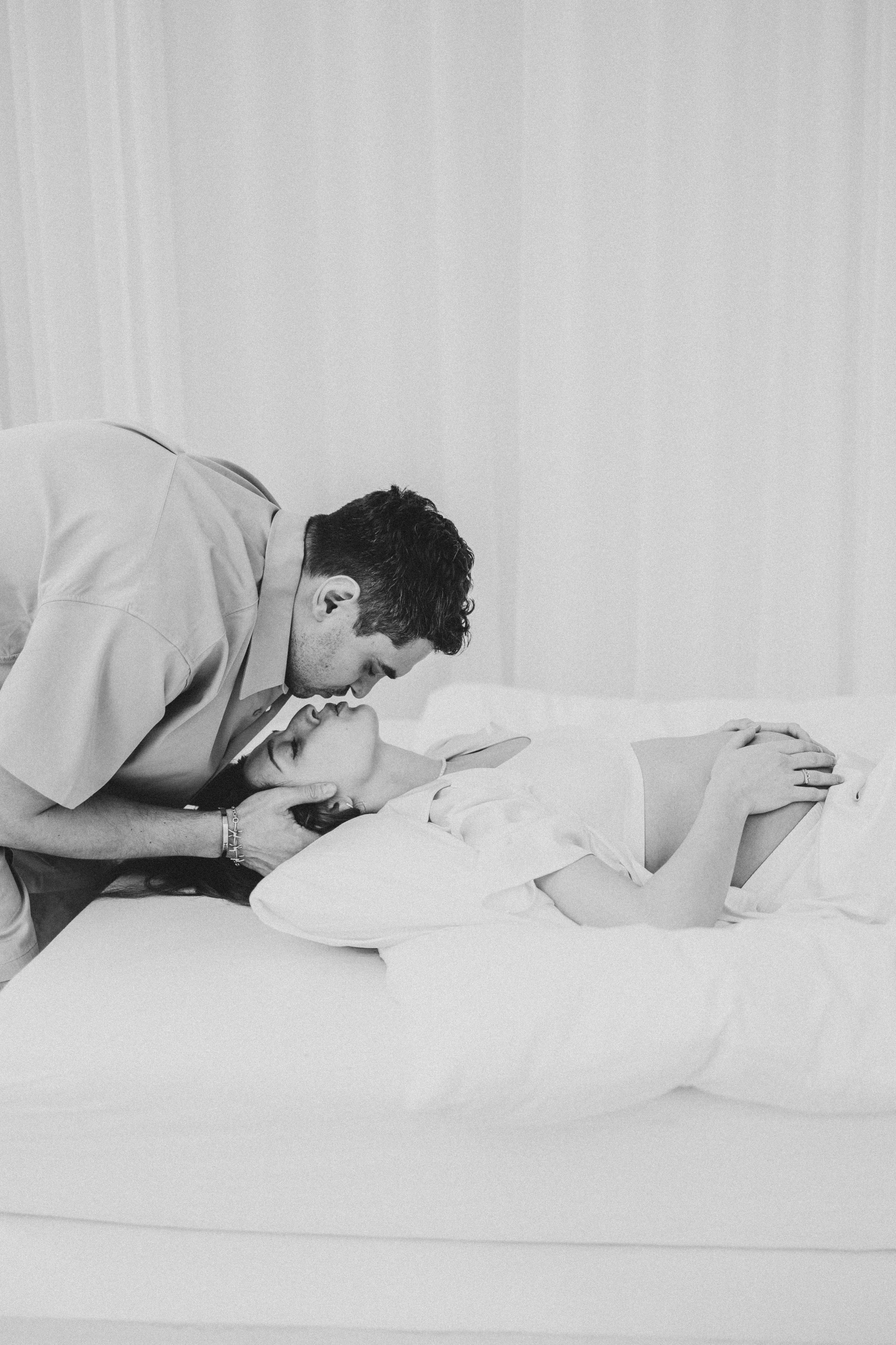 Любовь одна не подчиняется законам математики — в ней 1 + 1 = 3. Фотограф Москва Светлана Кирюшина