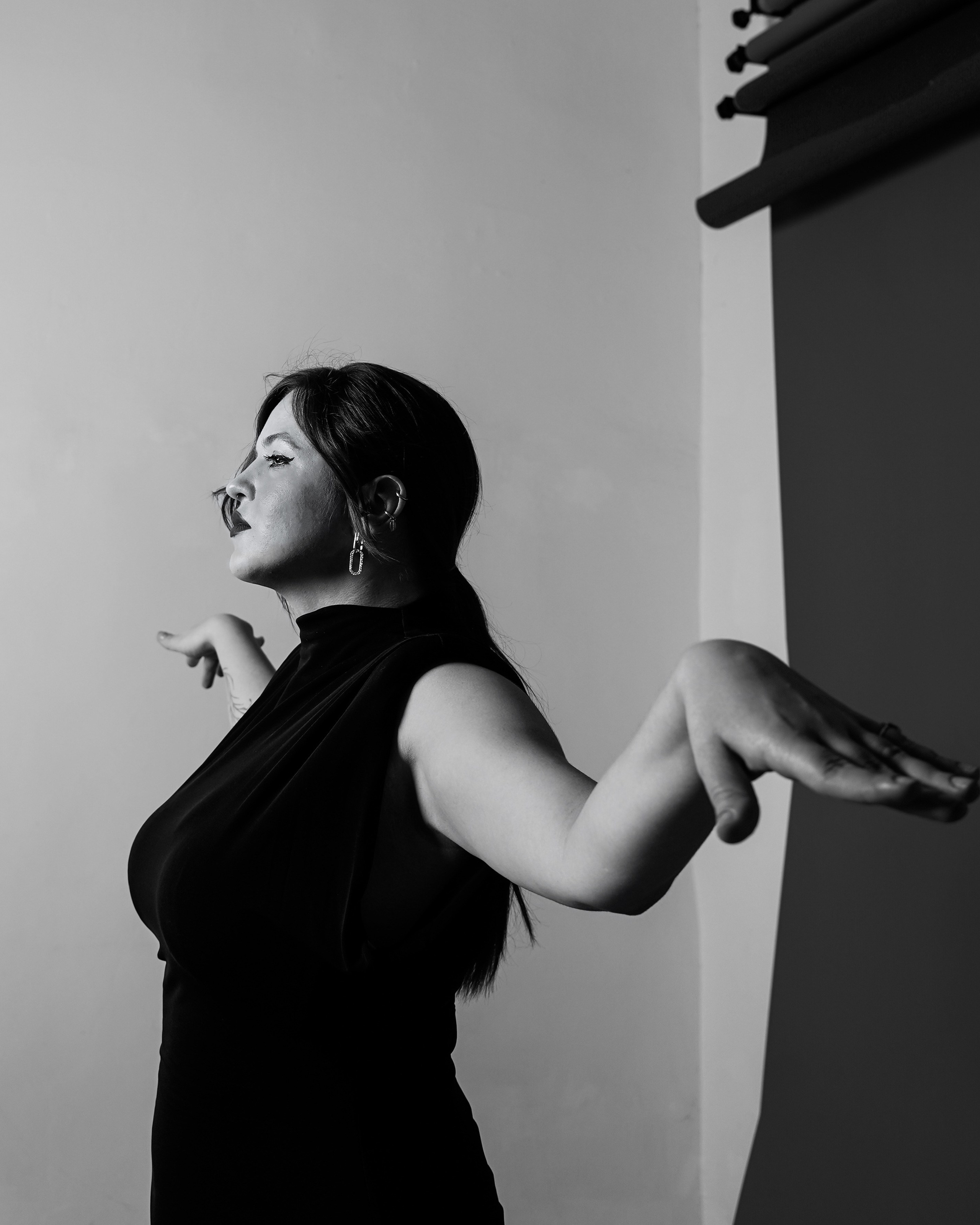 НАСТЯ | STIBIUM STUDIO. Photographer Barcelona