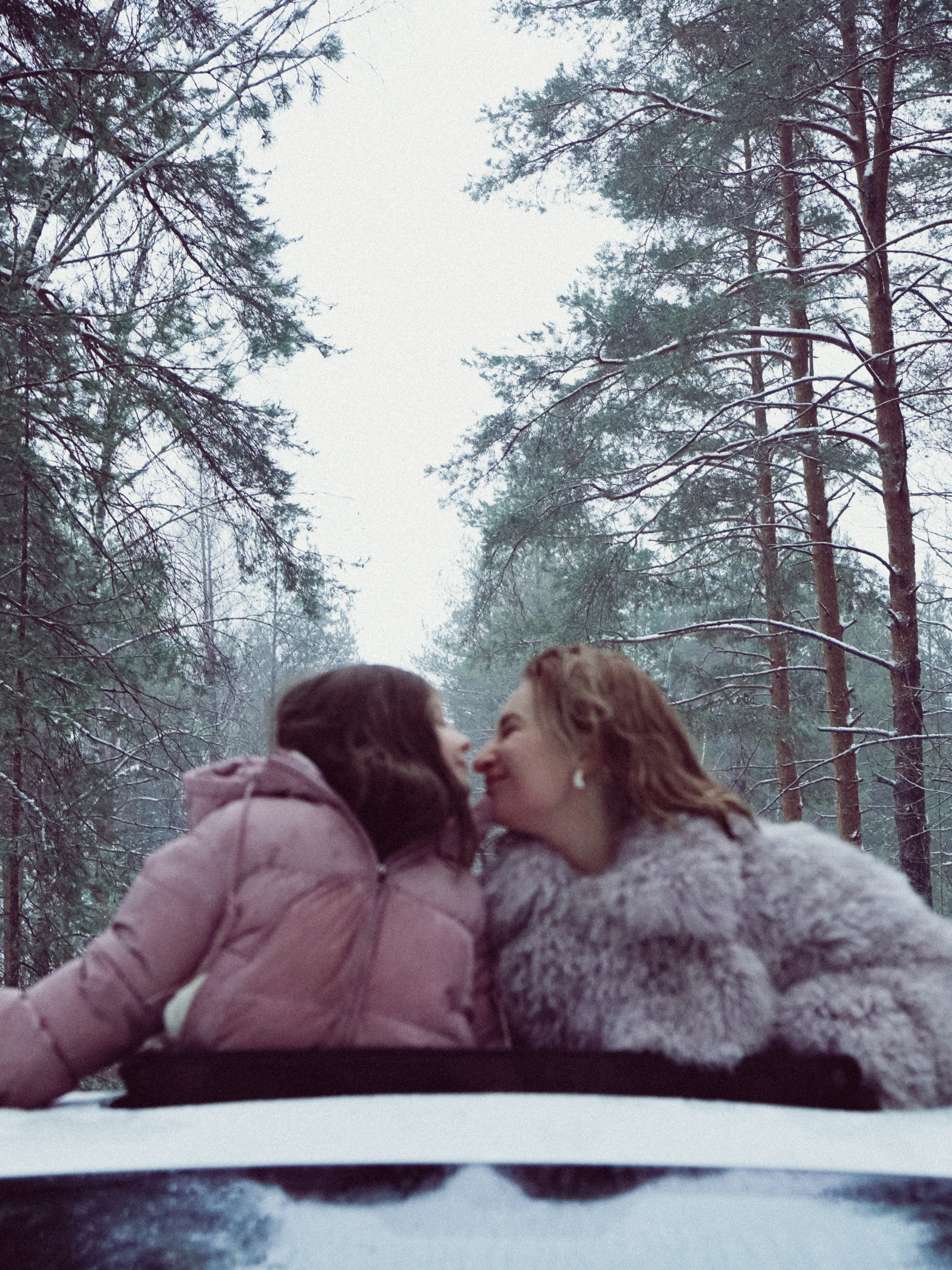 Семейная съемка. АЛЁНА БИРЮКОВА — ЖЕНСКИЙ ФОТОГРАФ, ЙОШКАР-ОЛА