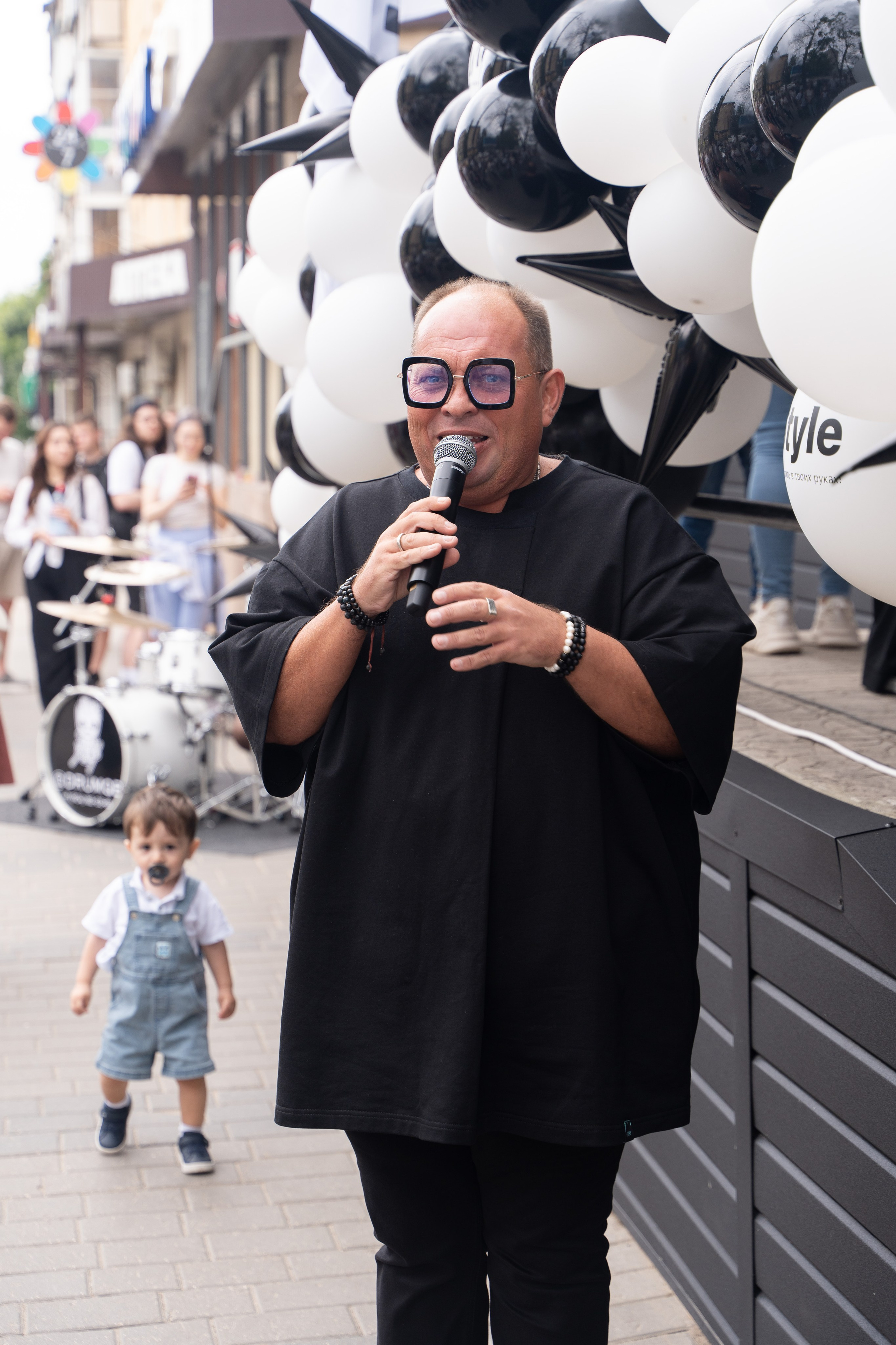 Открытие магазина. Margosha-ph.ru