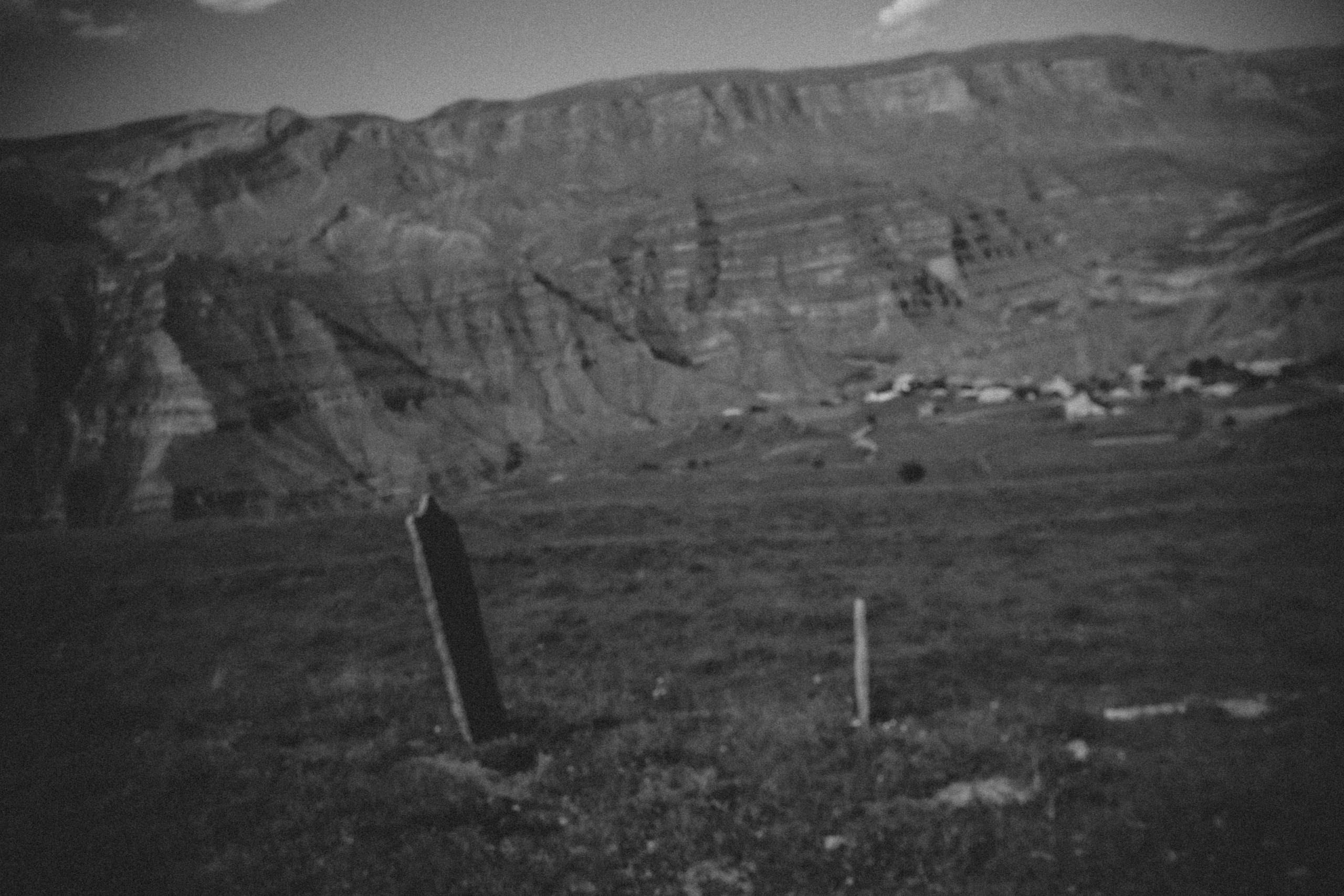 Дагестан. Чечня. 2024. Фотограф в Нижнем Новгороде