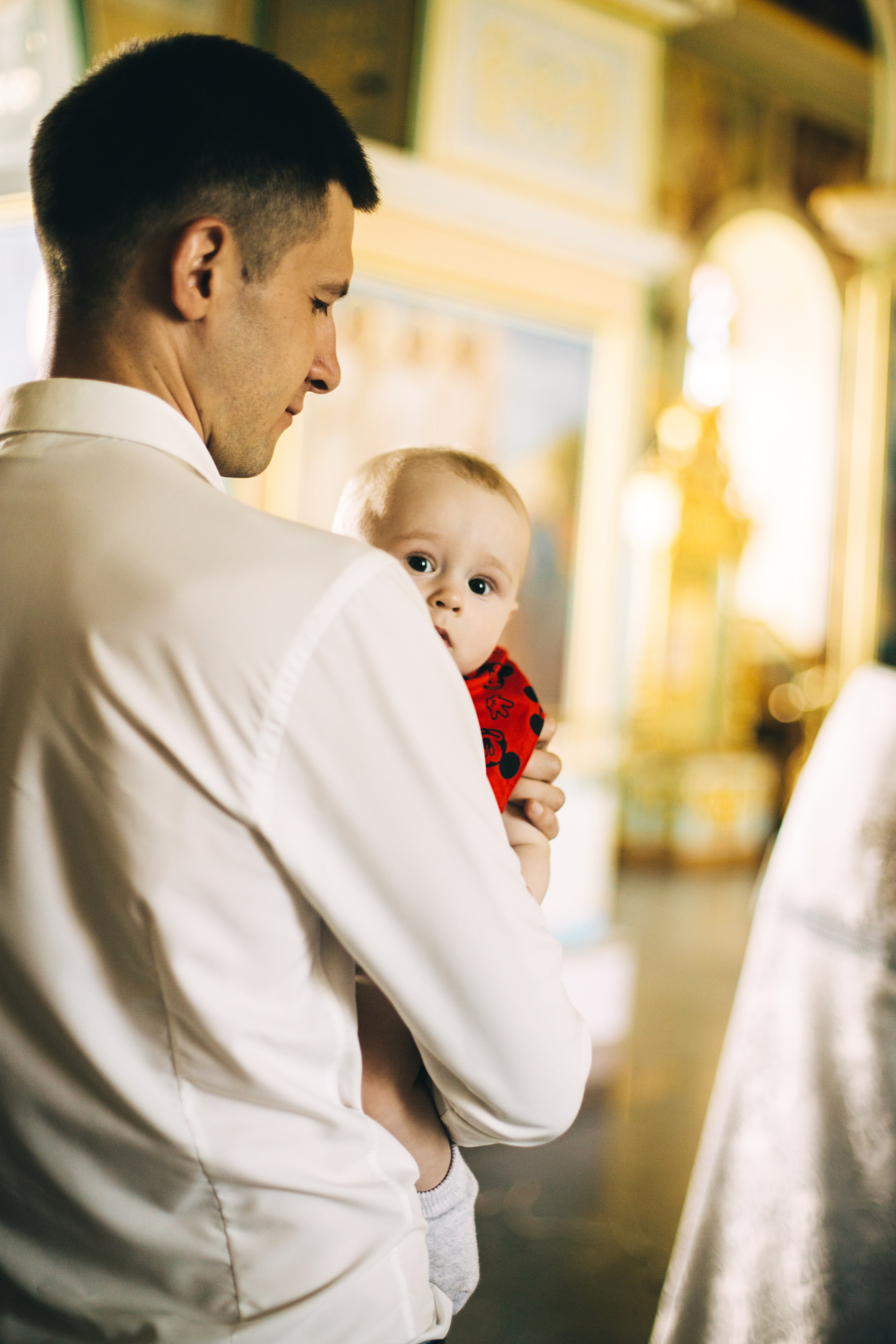 Оранский Богородицкий мужской монастырь. Фотограф в Нижнем Новгороде