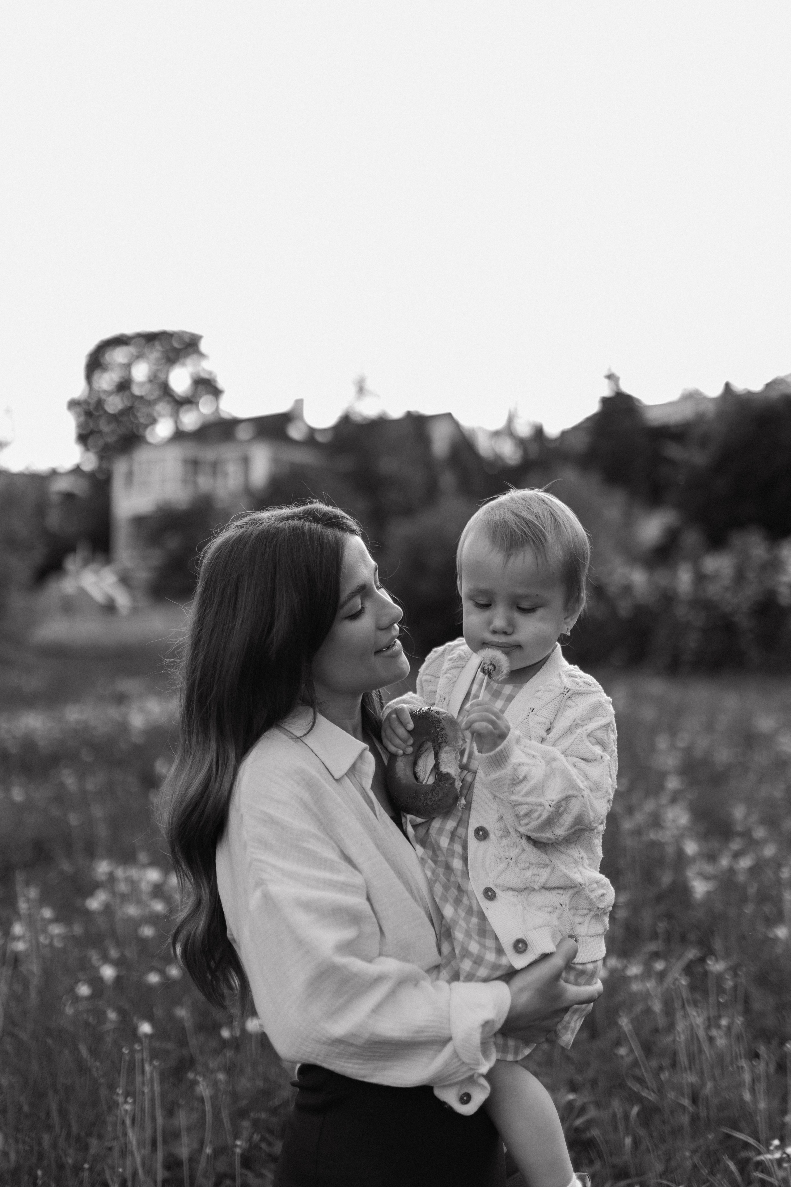 Лола и Софи. Главная