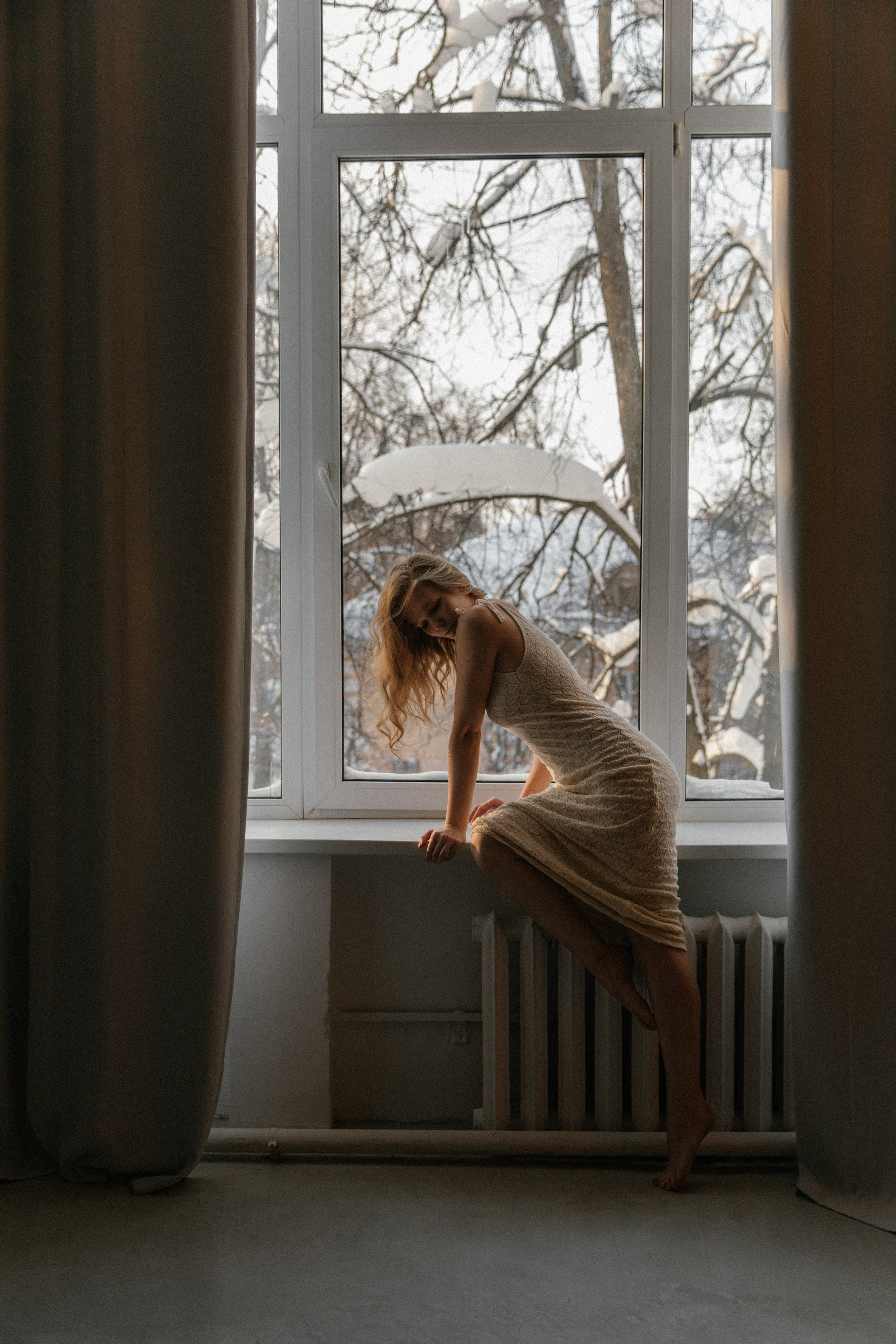 Светлана. Фотограф Ульяна Дивина в Нижнем Новгороде и Нижегородской области