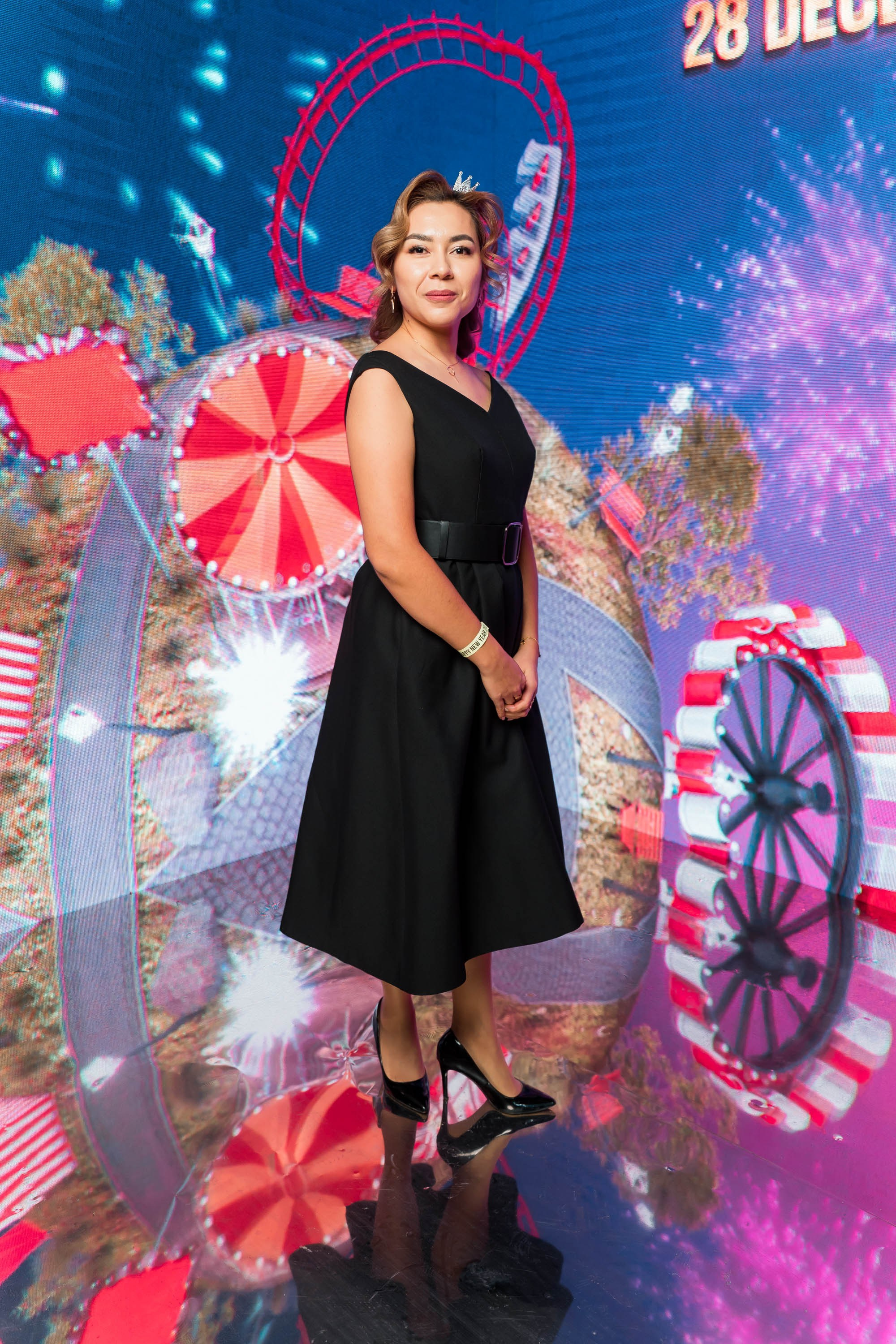 Репортаж. 1917