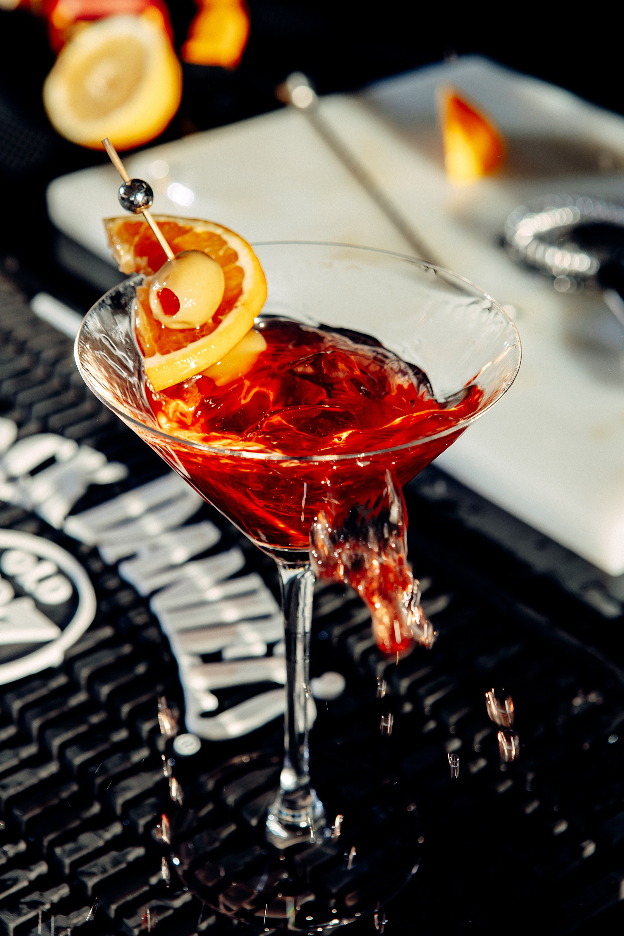 Orlando Starlux. Photographer in Batumi, Georgia Pavel Sharnikov