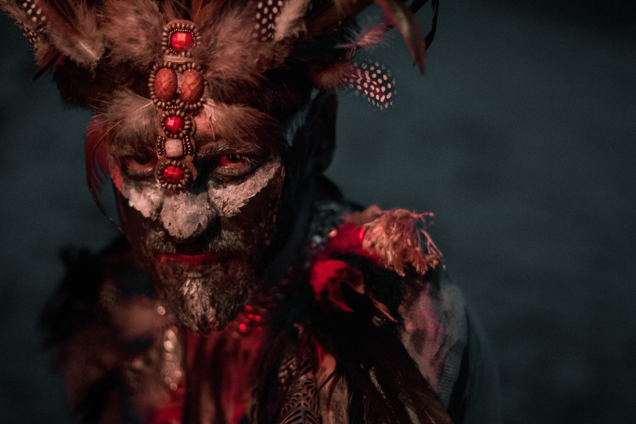 TRIBE. Мастерская для создания имиджа от BenSami в Санкт-Петербурге и Москве