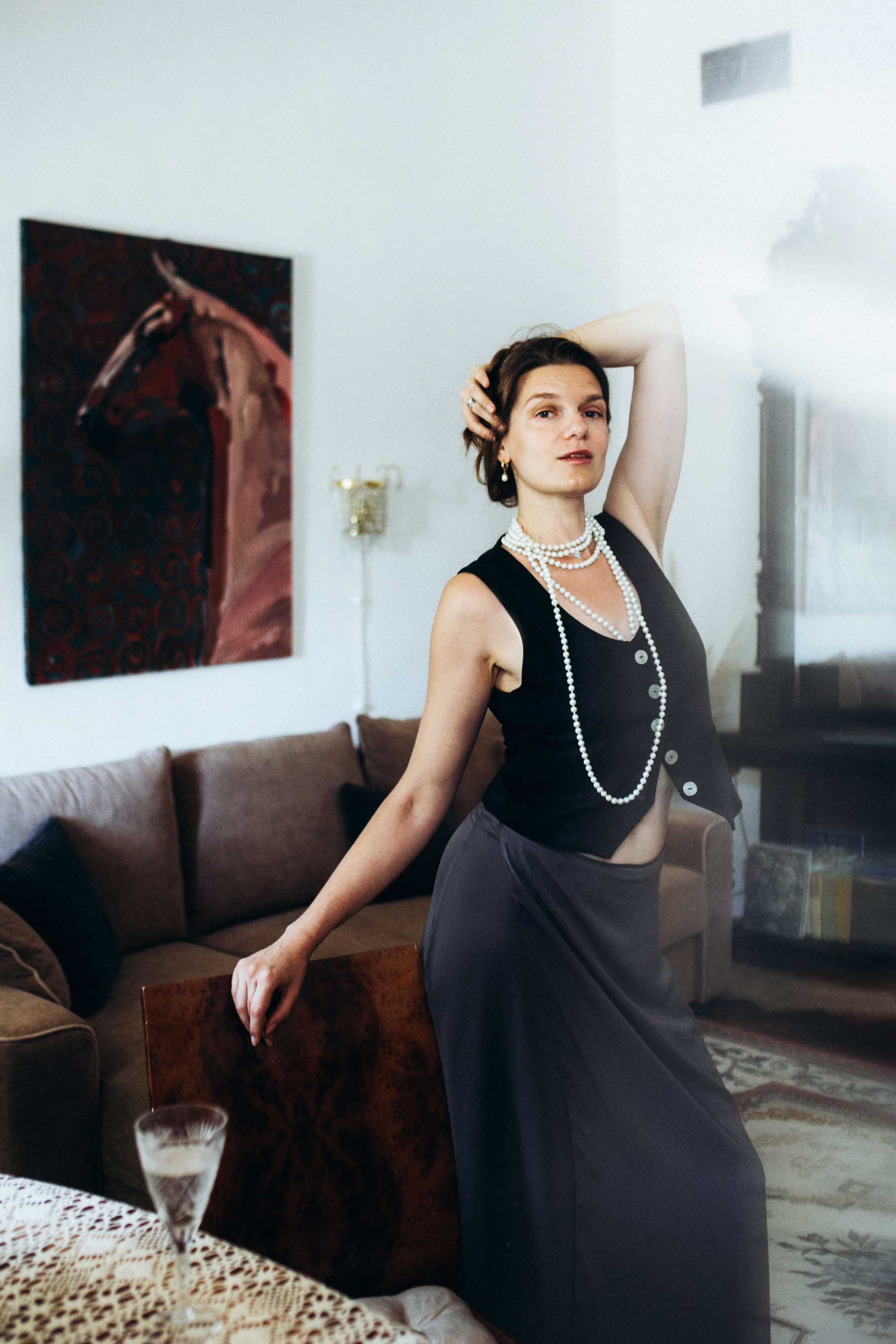 Портфолио. Портретный фотограф В Крыму и преподаватель Екатерина Покровская