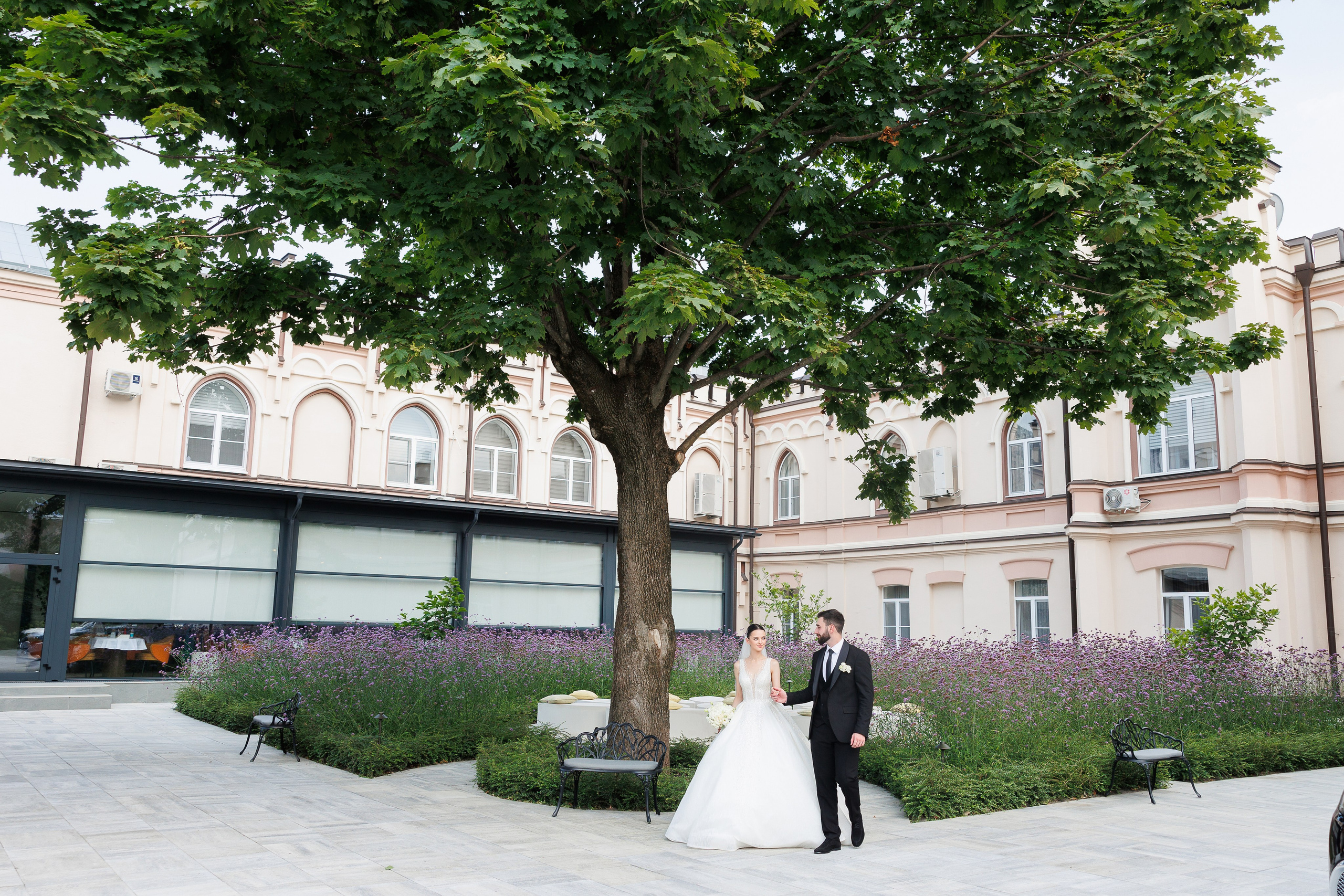 Алексей & Валерия. Свадебный фотограф  Пятигорск, Сочи, Ессентуки, Кисловодск Александр