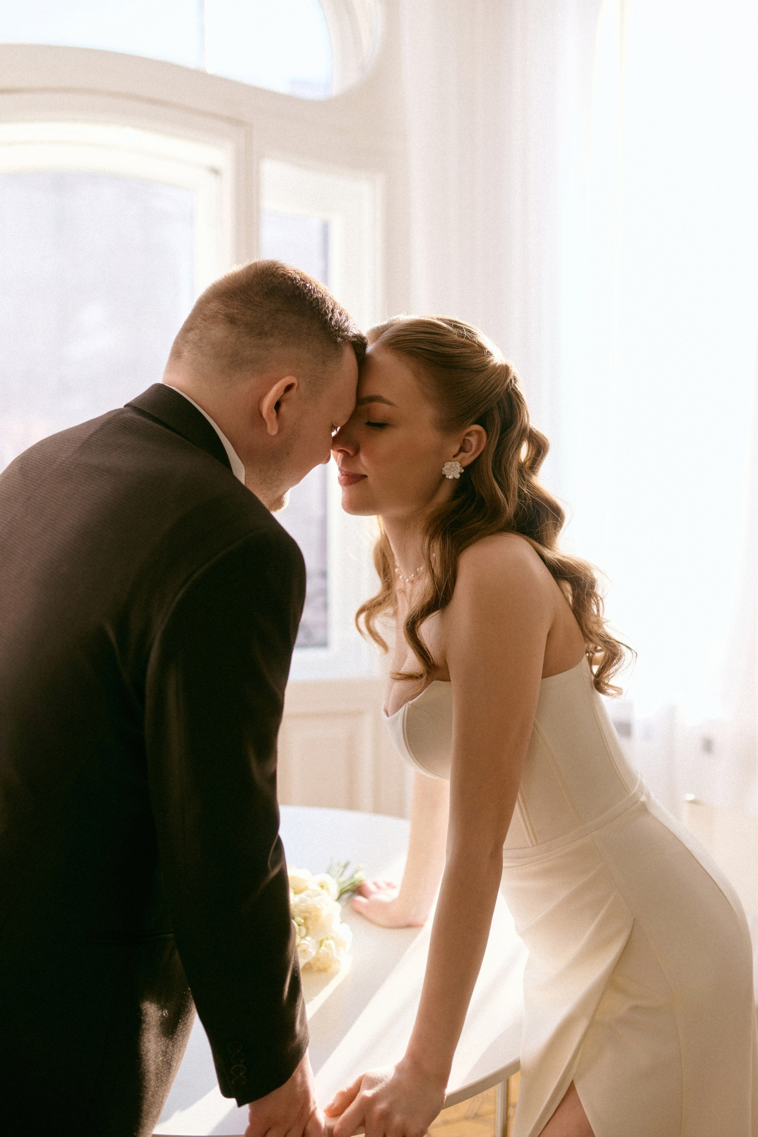 Мстислав & Полина. Сестры Карабаза. Фотографы и ретушеры в Москве и Санкт-Петербурге