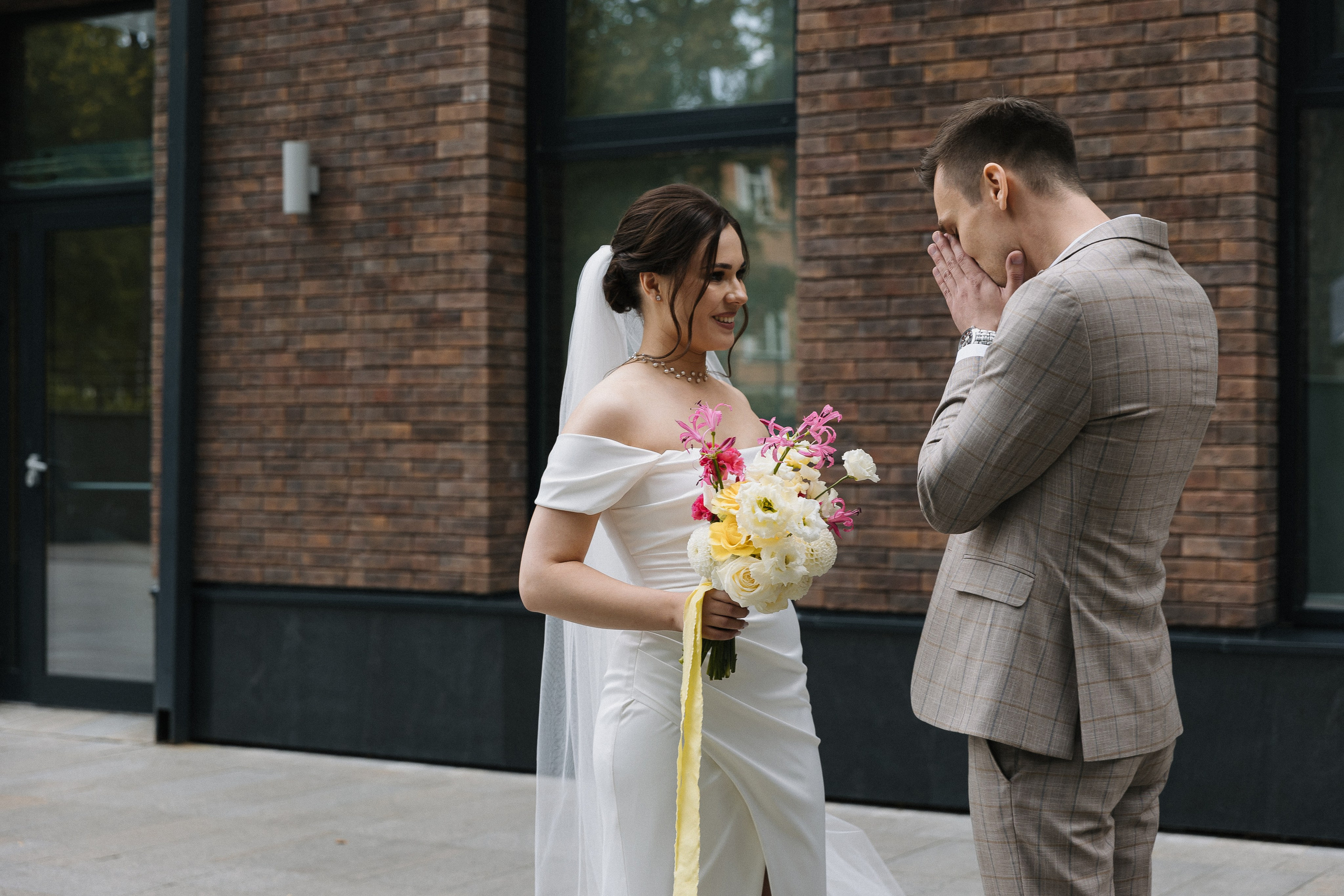 Ciao, amore mio!. Э Т О М Ы