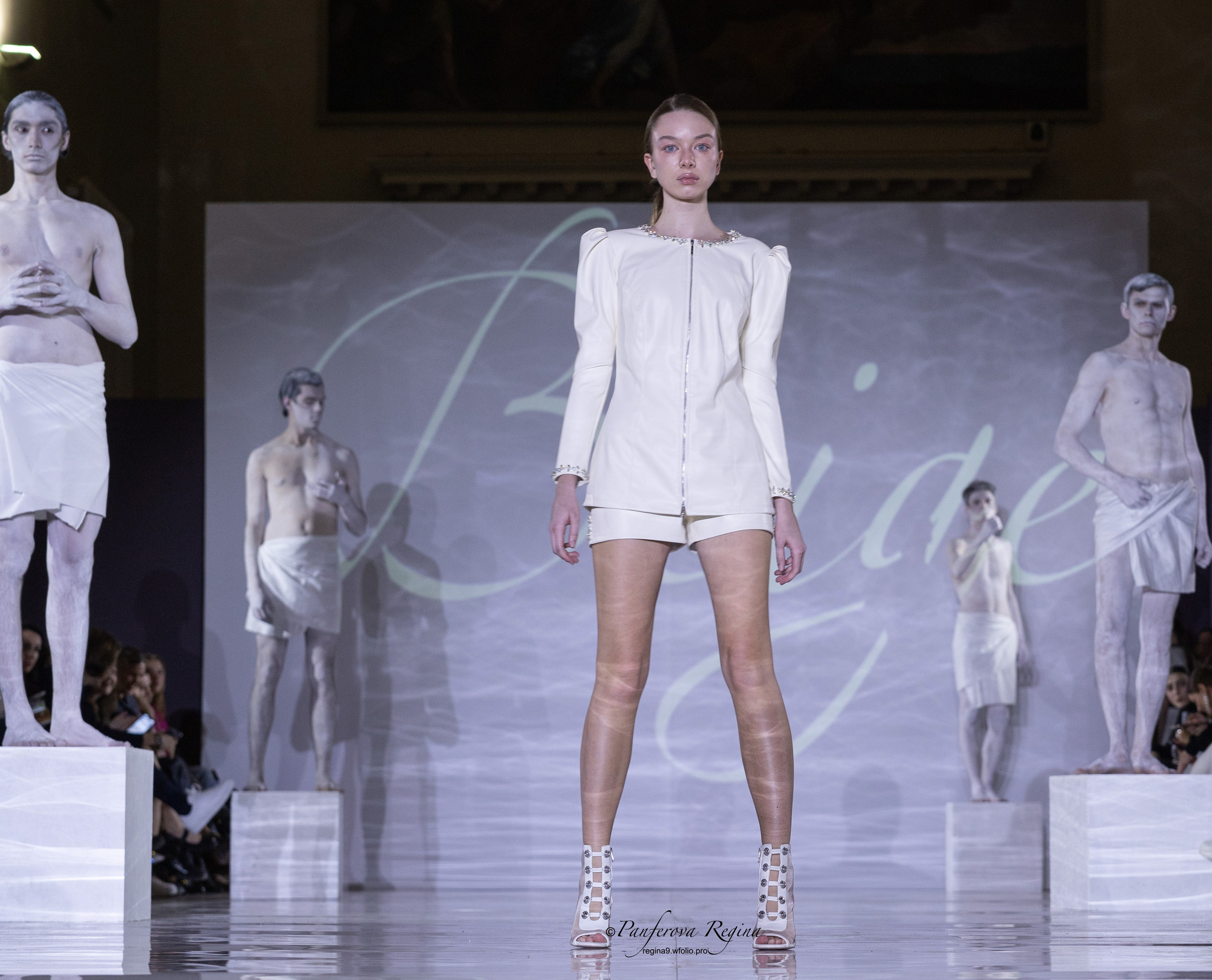 PODIUM SEASON 2024. Портретный фотограф Панферова Регина г. Санкт-Петербург, г. Казань