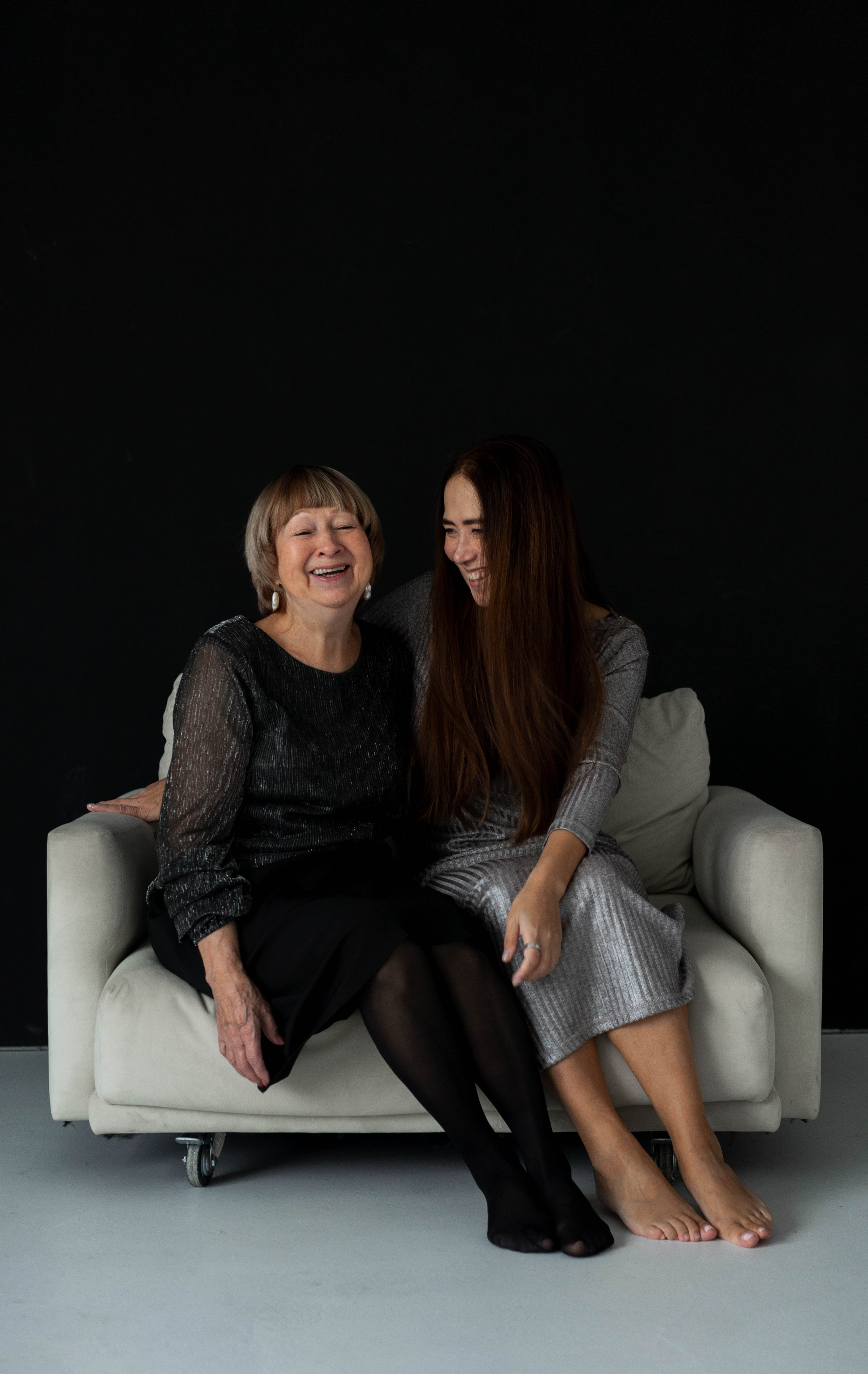 Мама с дочкой. Семейный и портретный фотограф во Владимире и Суздале