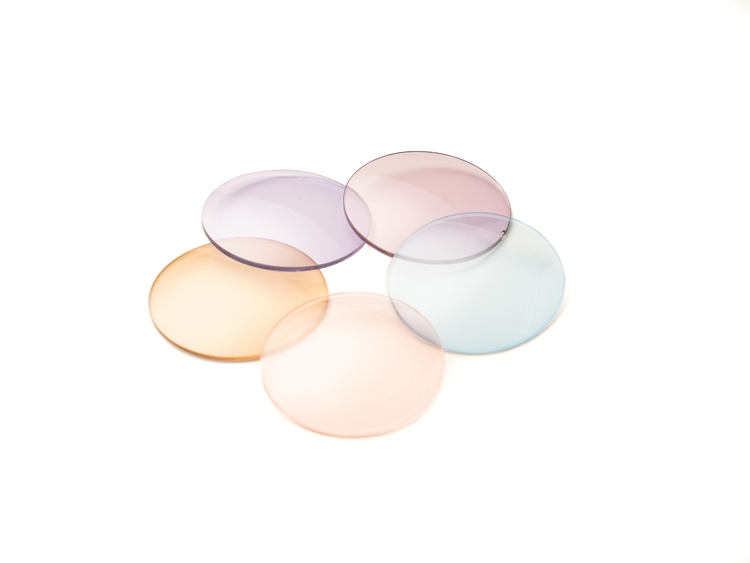 Линзы. Предметный и фуд-фотограф в Москве Анна Царенко