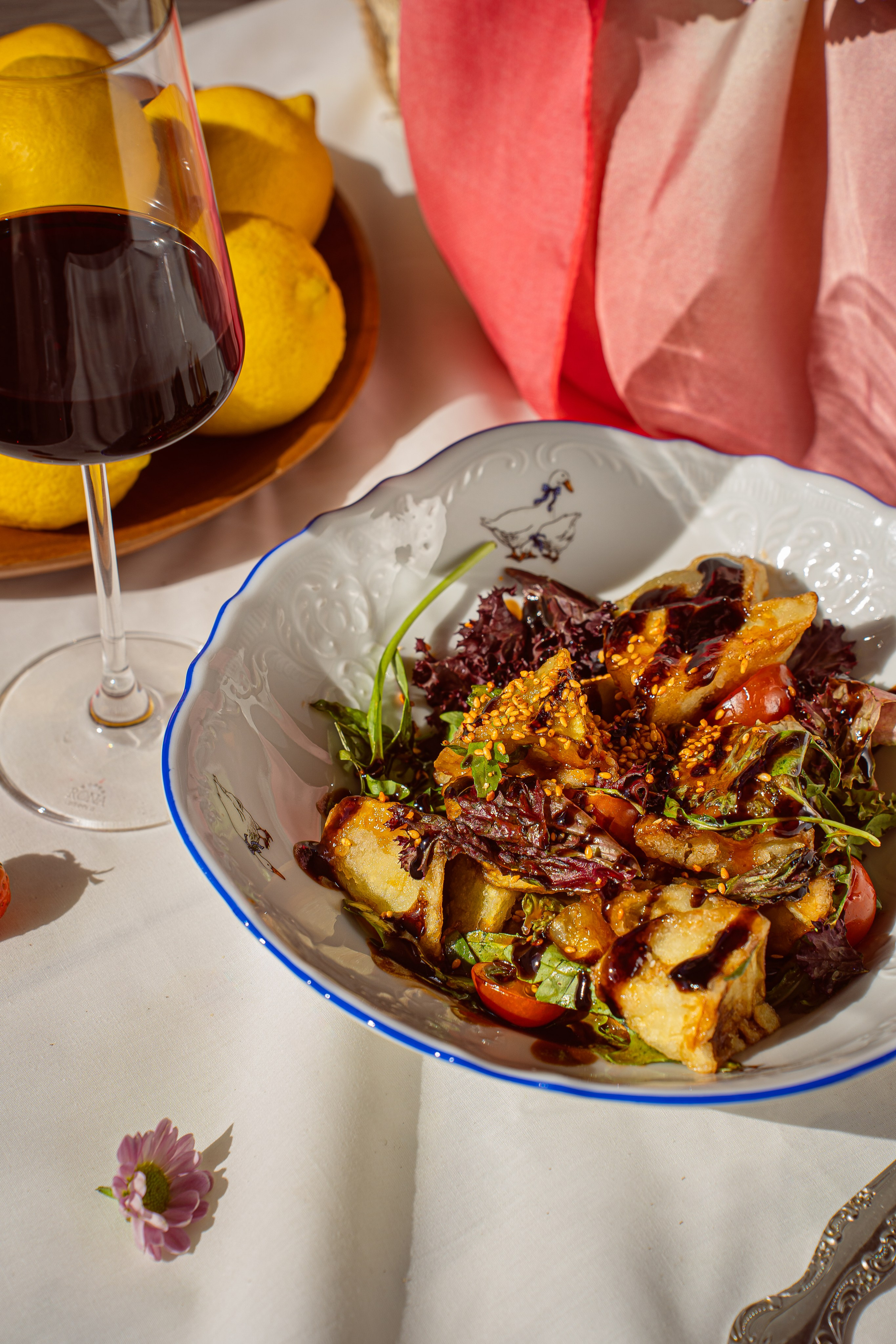 IL Cantuccio. Предметный и фуд-фотограф в Москве Анна Царенко