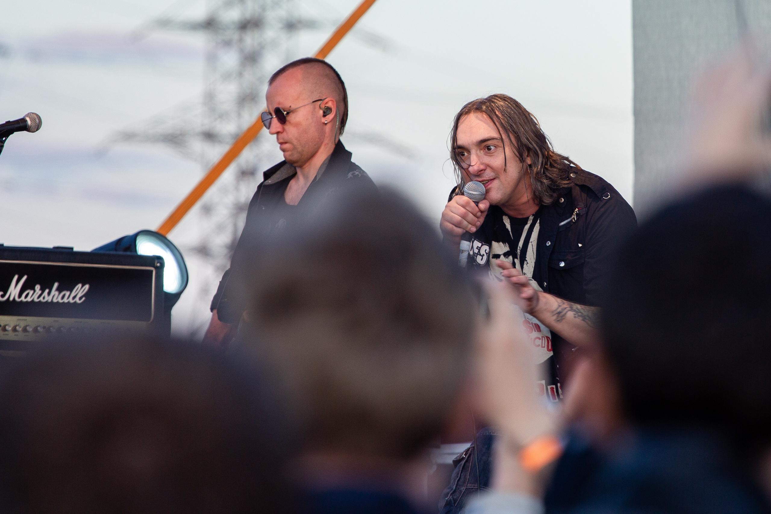 Король и Шут. Фотограф в Тюмени Алексей Модин