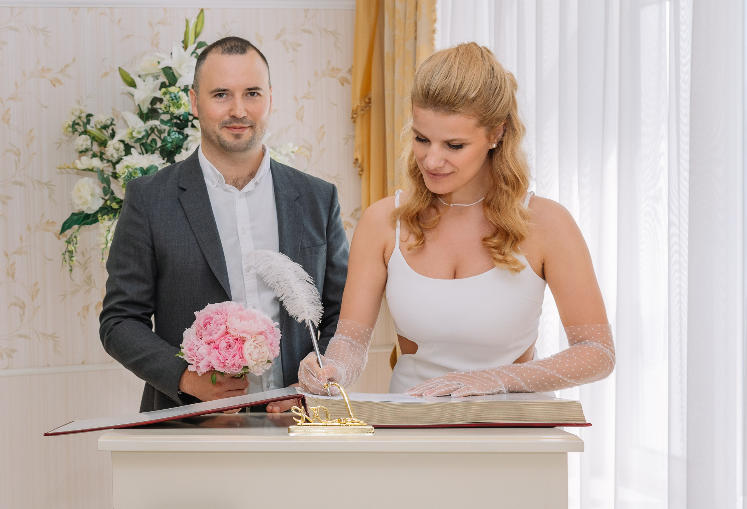 Анна и Илья. Свадебный и семейный фотограф в Санкт-Петербурге и Сестрорецке