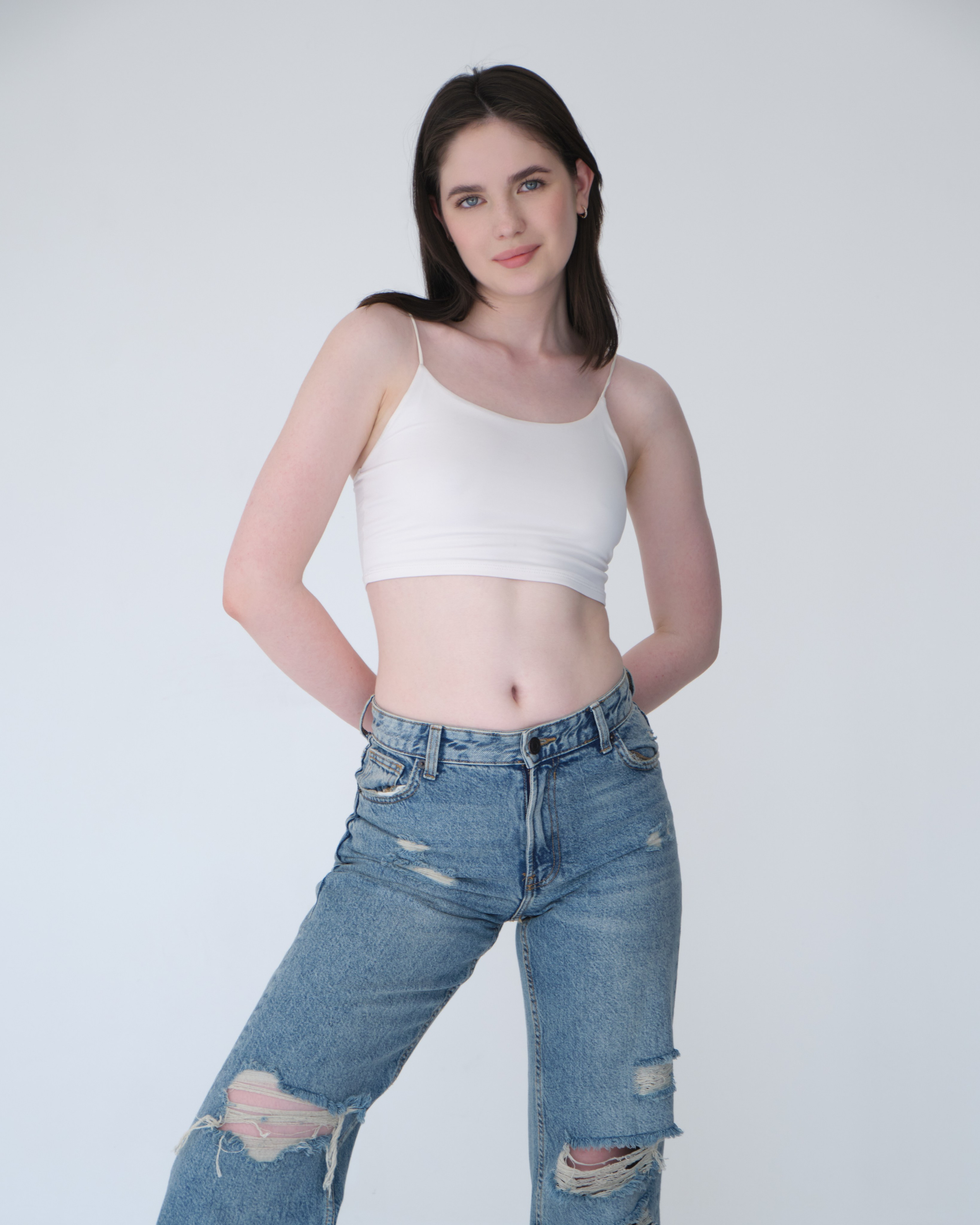 Елизавета. Модельные тесты