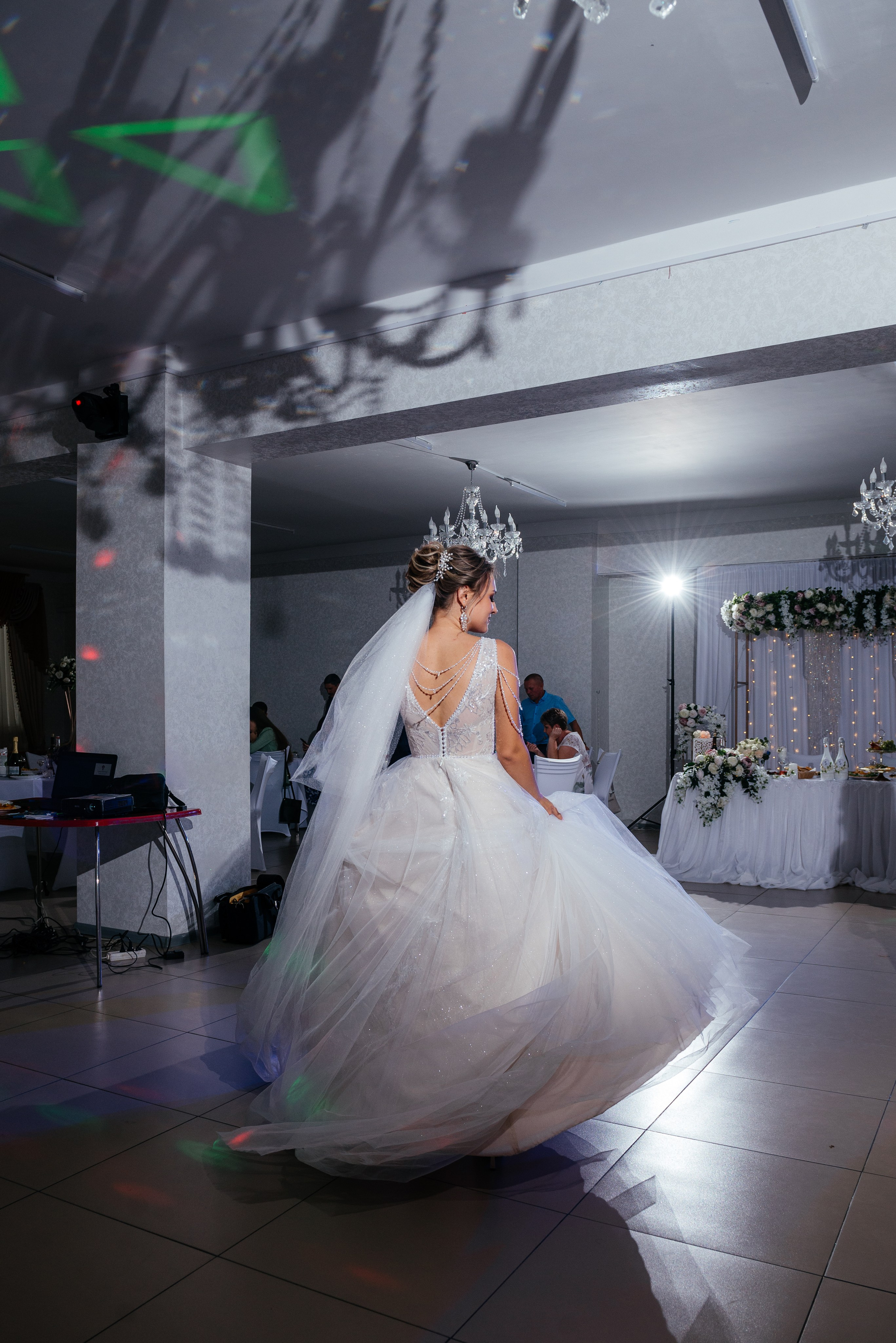 Оксана и Сергей. Свадебный и семейный фотограф в Волгограде Семисотнова Камилла