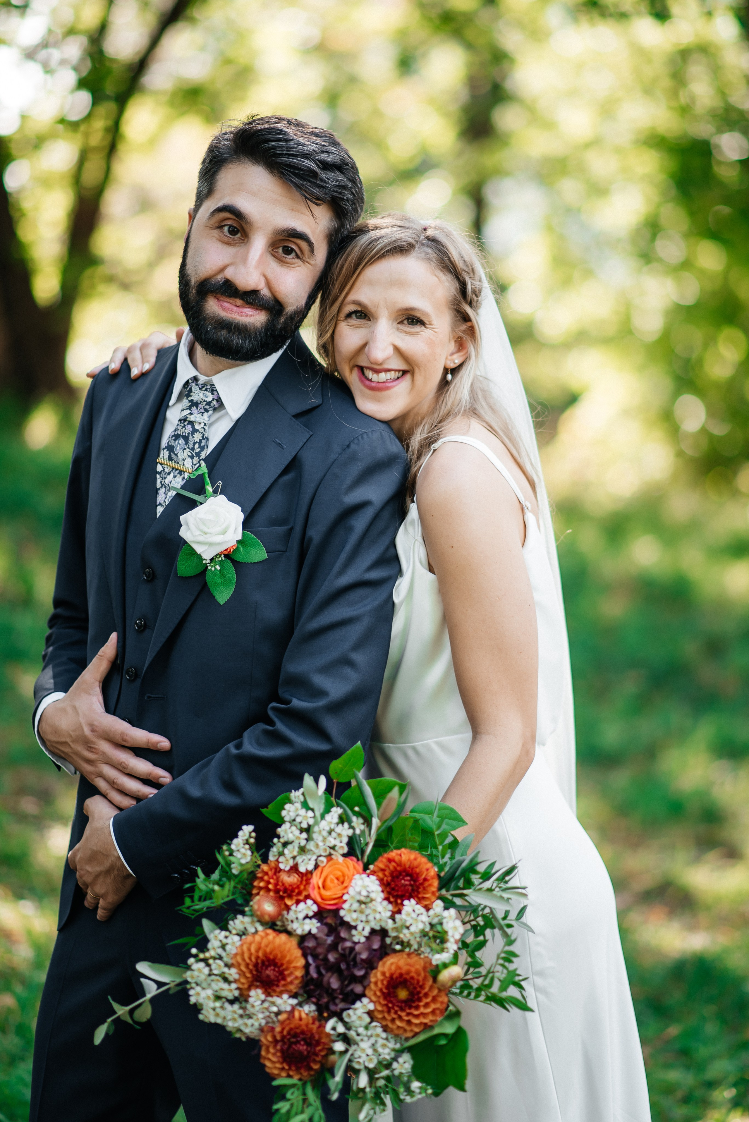 Wedding in Gothenburg at Norges Hus | Christina & Joaquim. Bröllops- och familjefotograf i Halmstad | Valentina