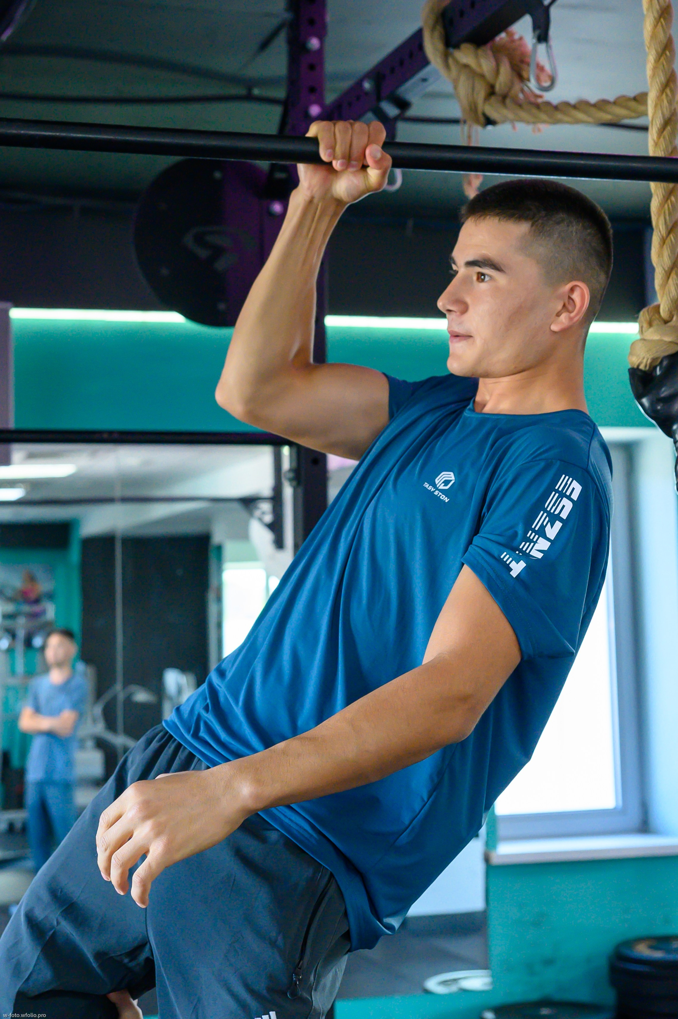 Фотосъёмка для боксёра. Вячеслав Скрипник Фотограф Краснодар