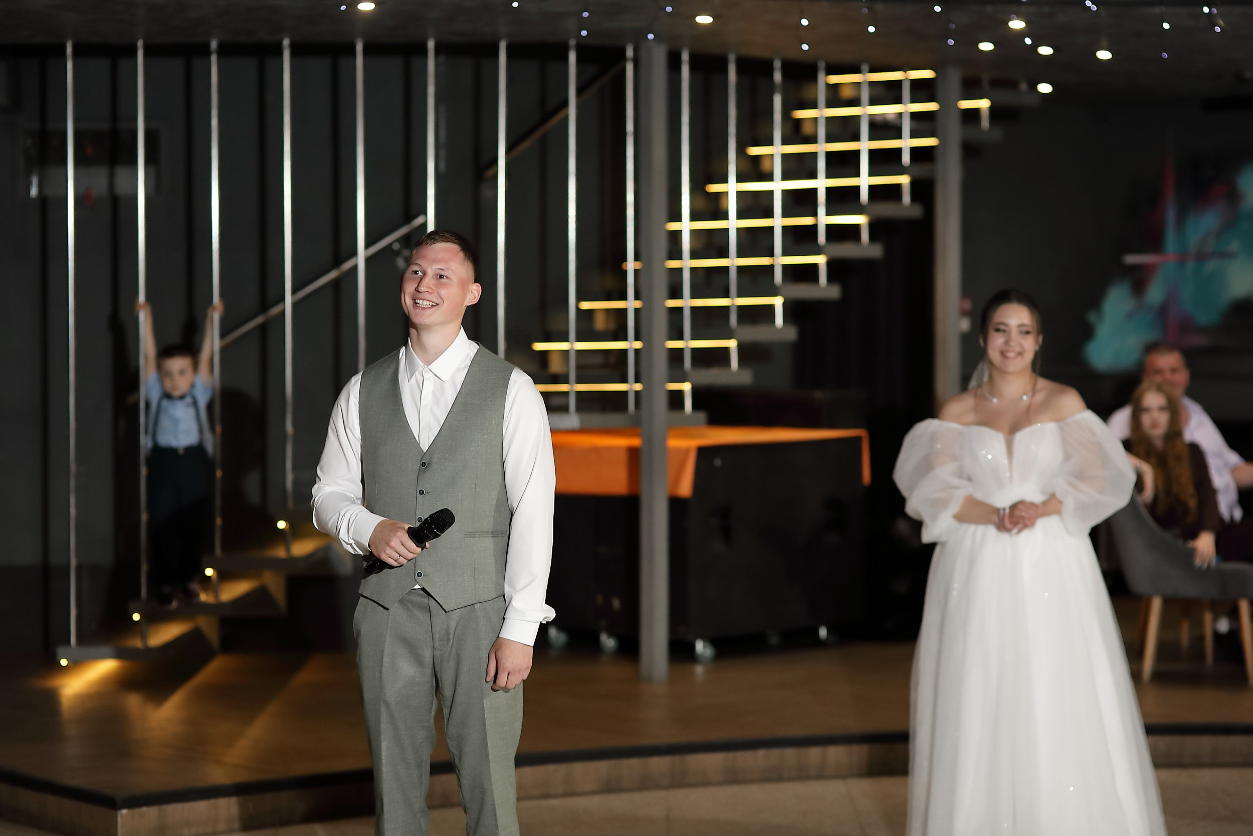 Роман и Софья. Свадебный и семейный фотограф и видеограф в Екатеринбурге Полянские Тимур и Анастасия