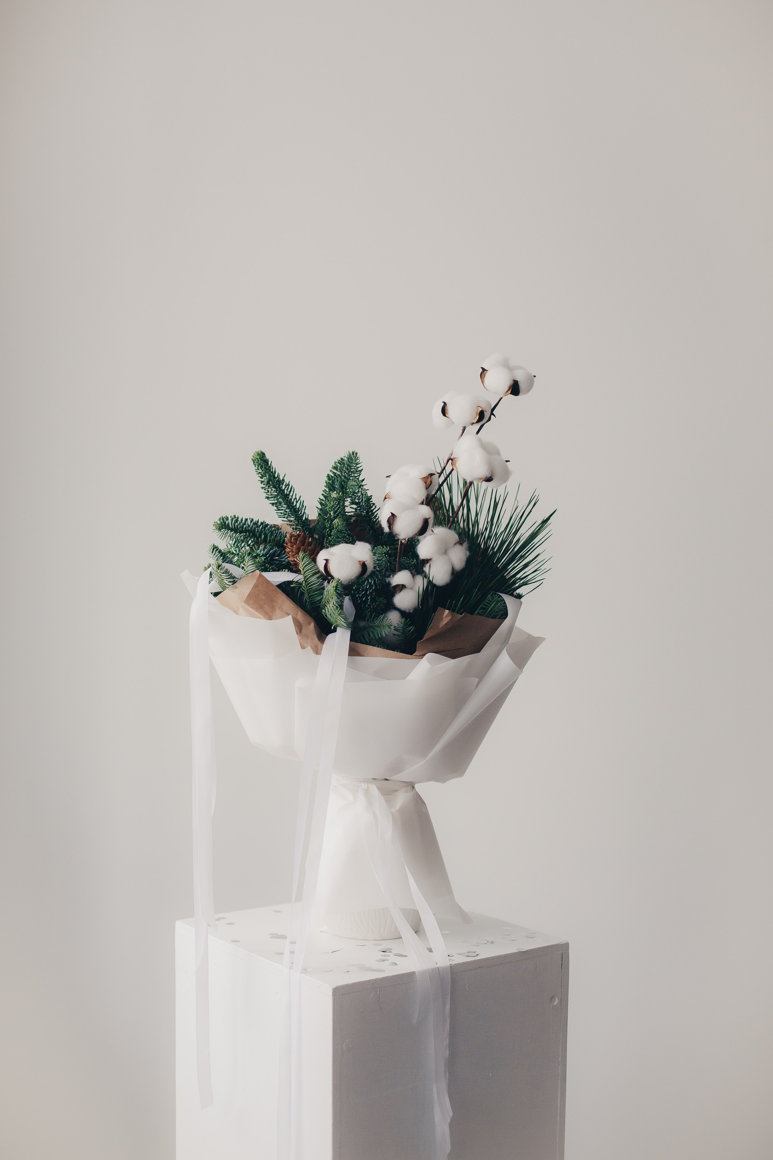 Контент-съёмка для цветочного магазина. Фотограф Евгения Мальцева, Архангельск