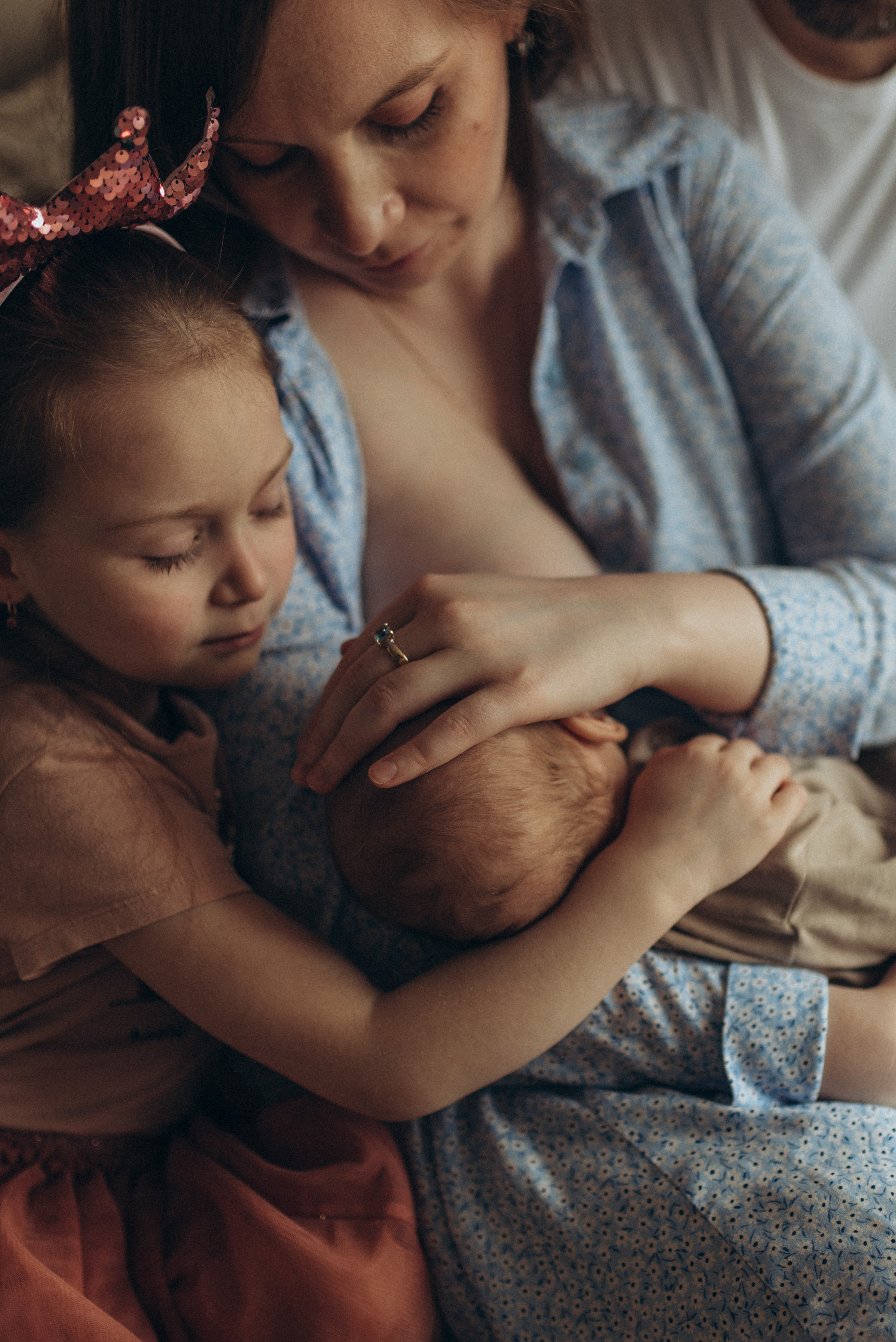 Всеволод. Семейный фотограф в Москве Екатерина Север