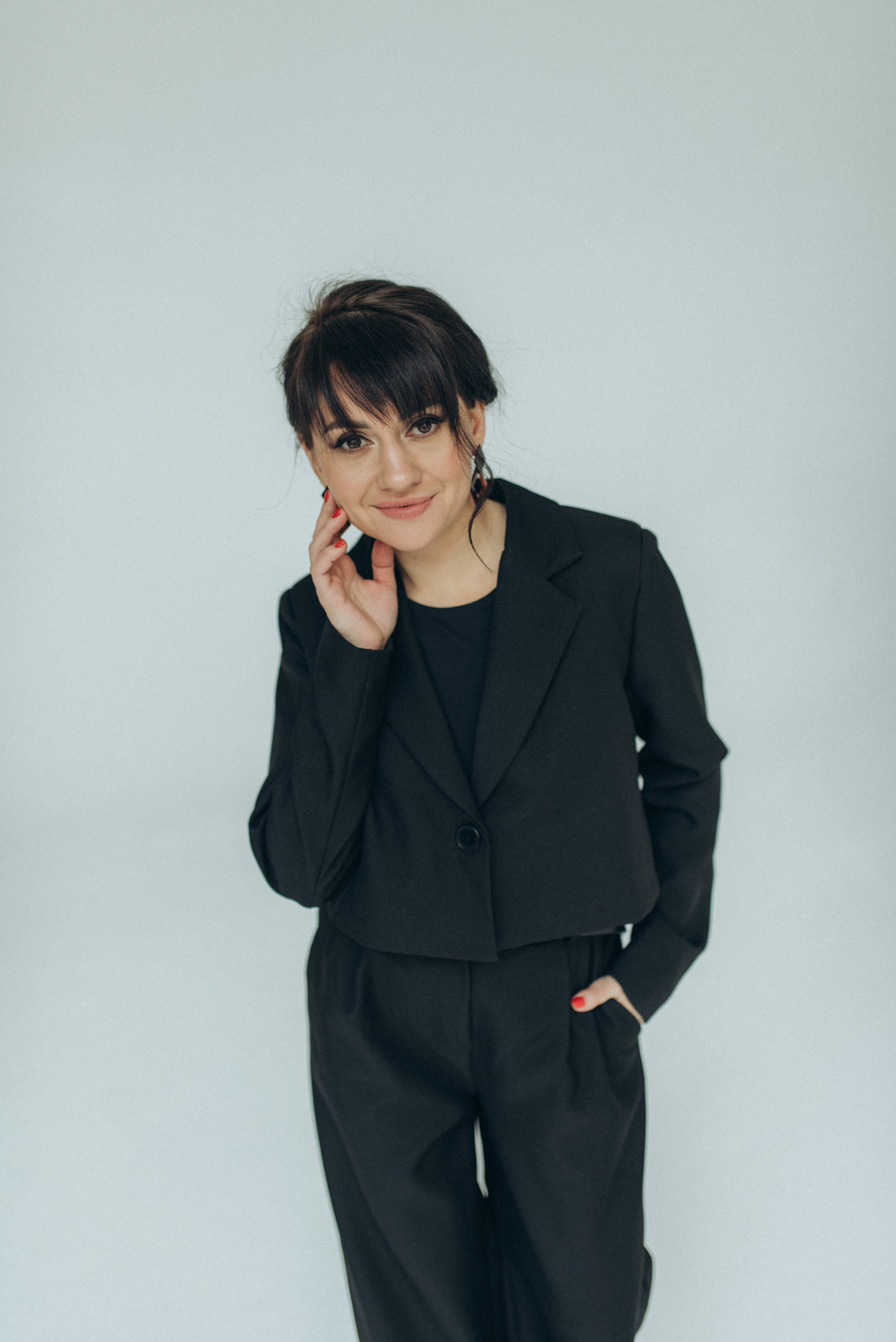 Анна Руднева. Семейный фотограф в Москве Екатерина Север