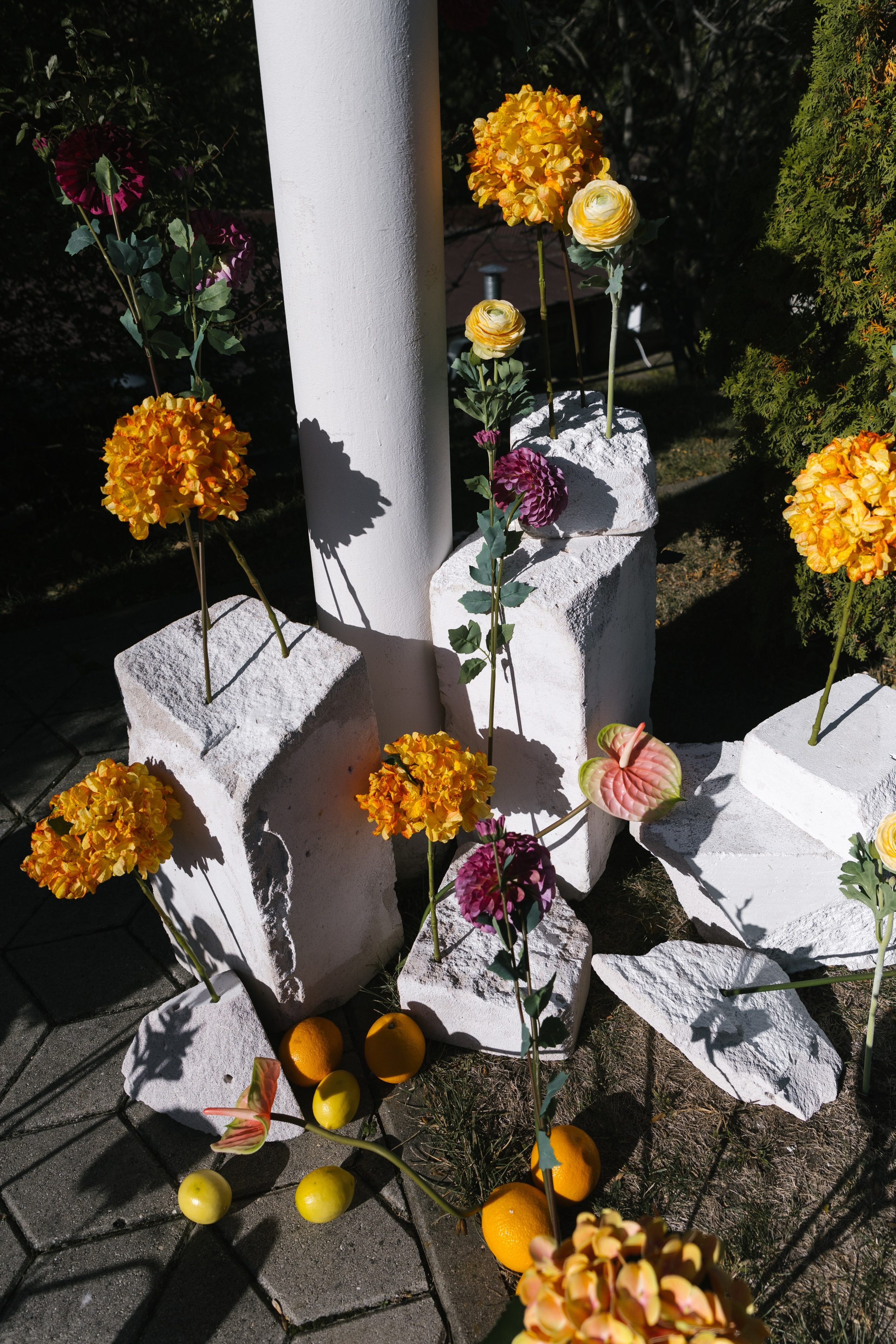 Даня и Оля. Свадебный фотограф в Пятигорске и КМВ Софья Аджикеримова