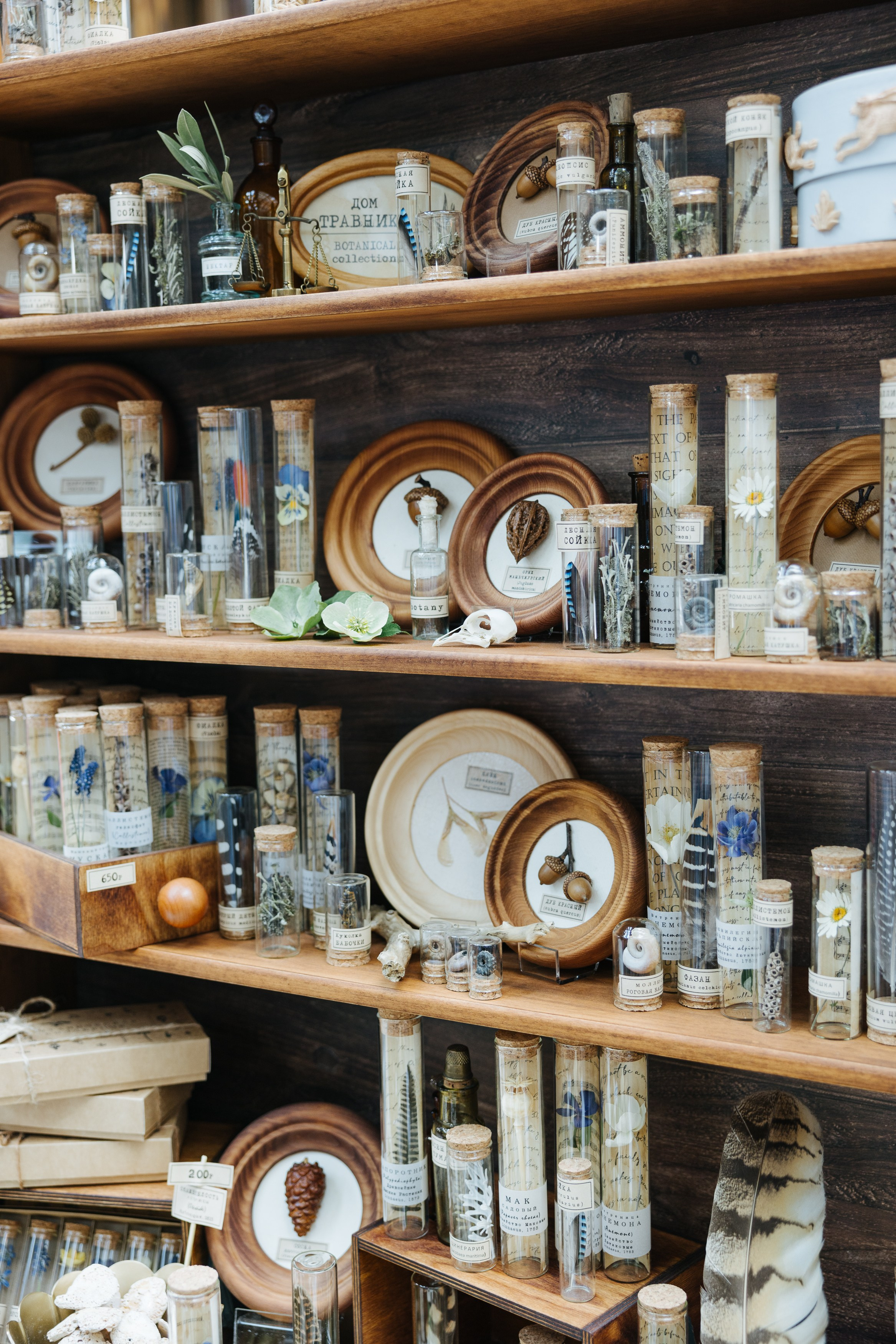 17–18 июня 2023 в пространстве YAUZA / День 2. Фотоотчеты «Ламбада-маркета»