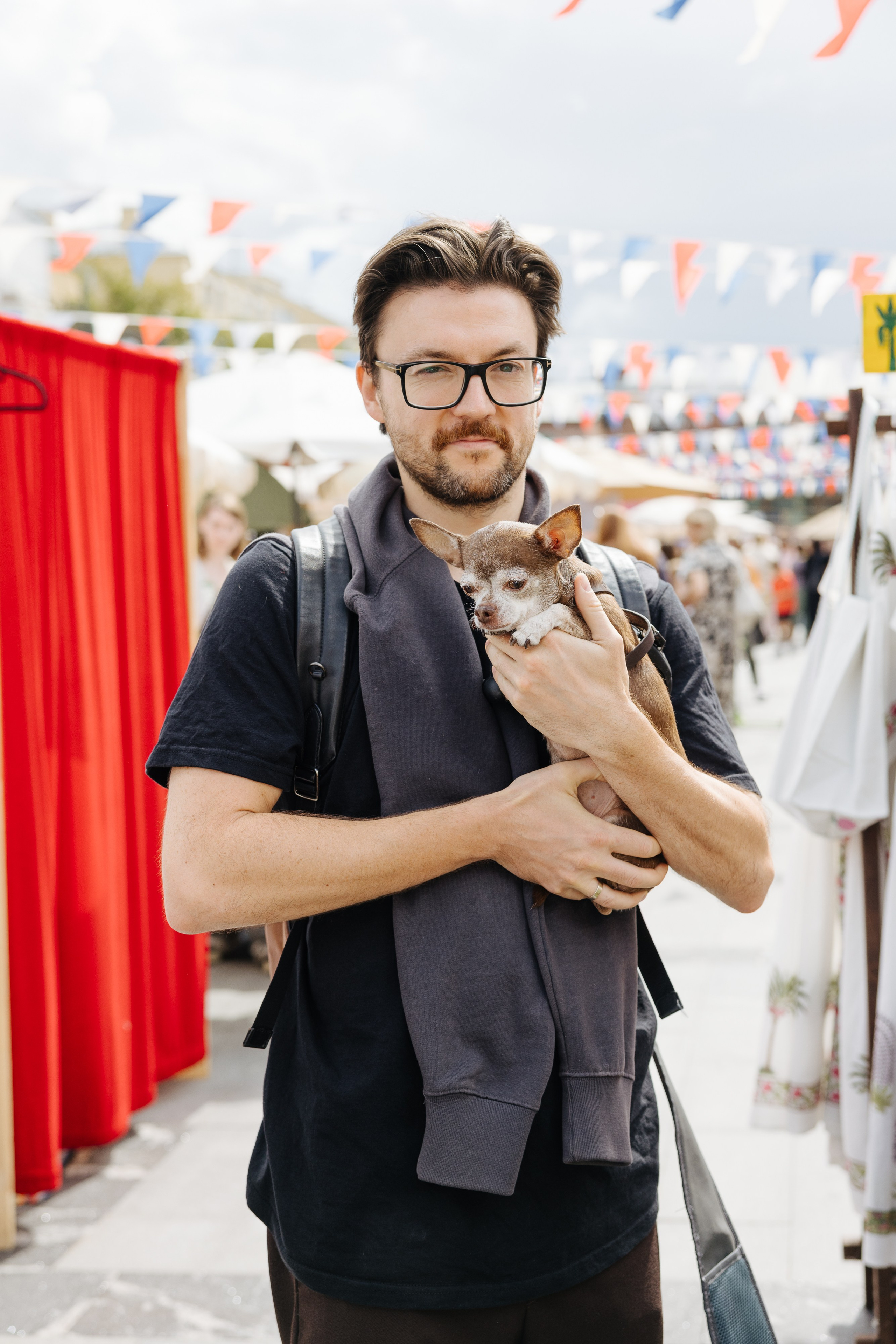 3–4 августа 2024 в «Три Вокзала. Депо» / День 2 / фото Валерий Белобеев. Фотоотчеты «Ламбада-маркета»
