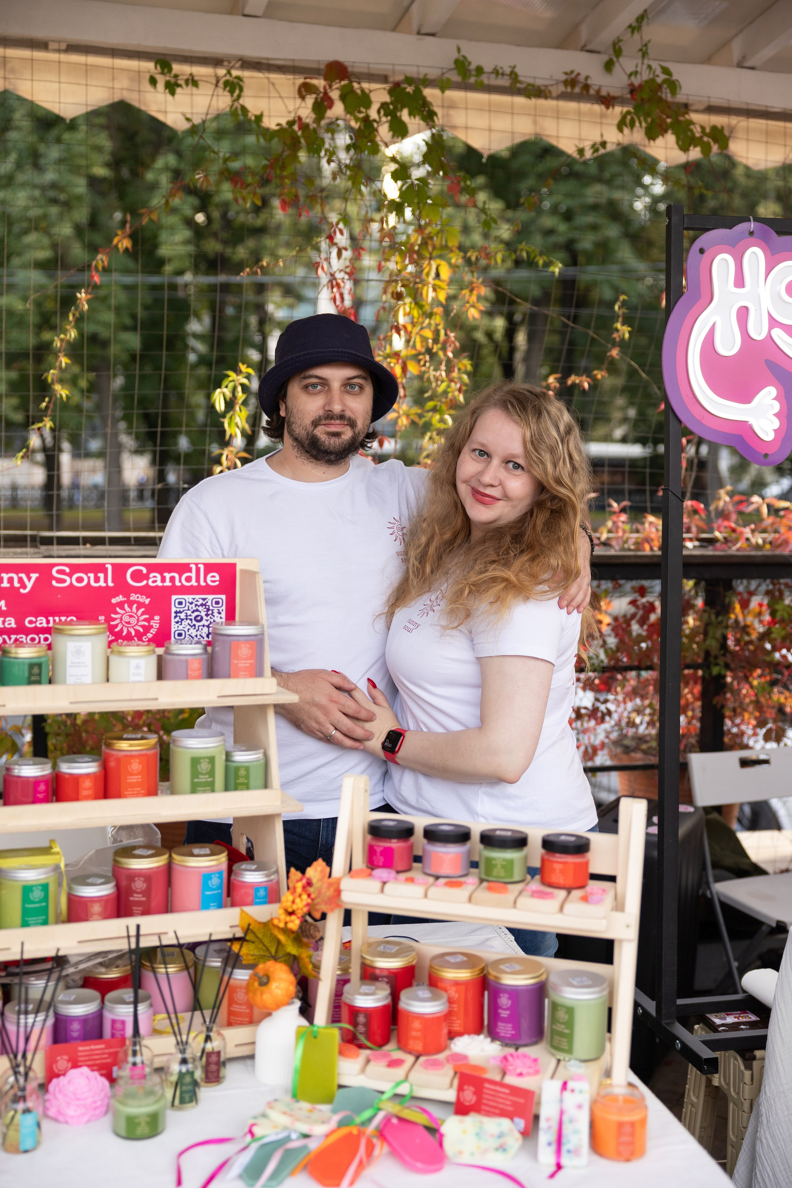 13–14 сентября 2025 на Даниловском рынке / День 1 / фото Саша Жукова. Фотоотчеты «Ламбада-маркета»