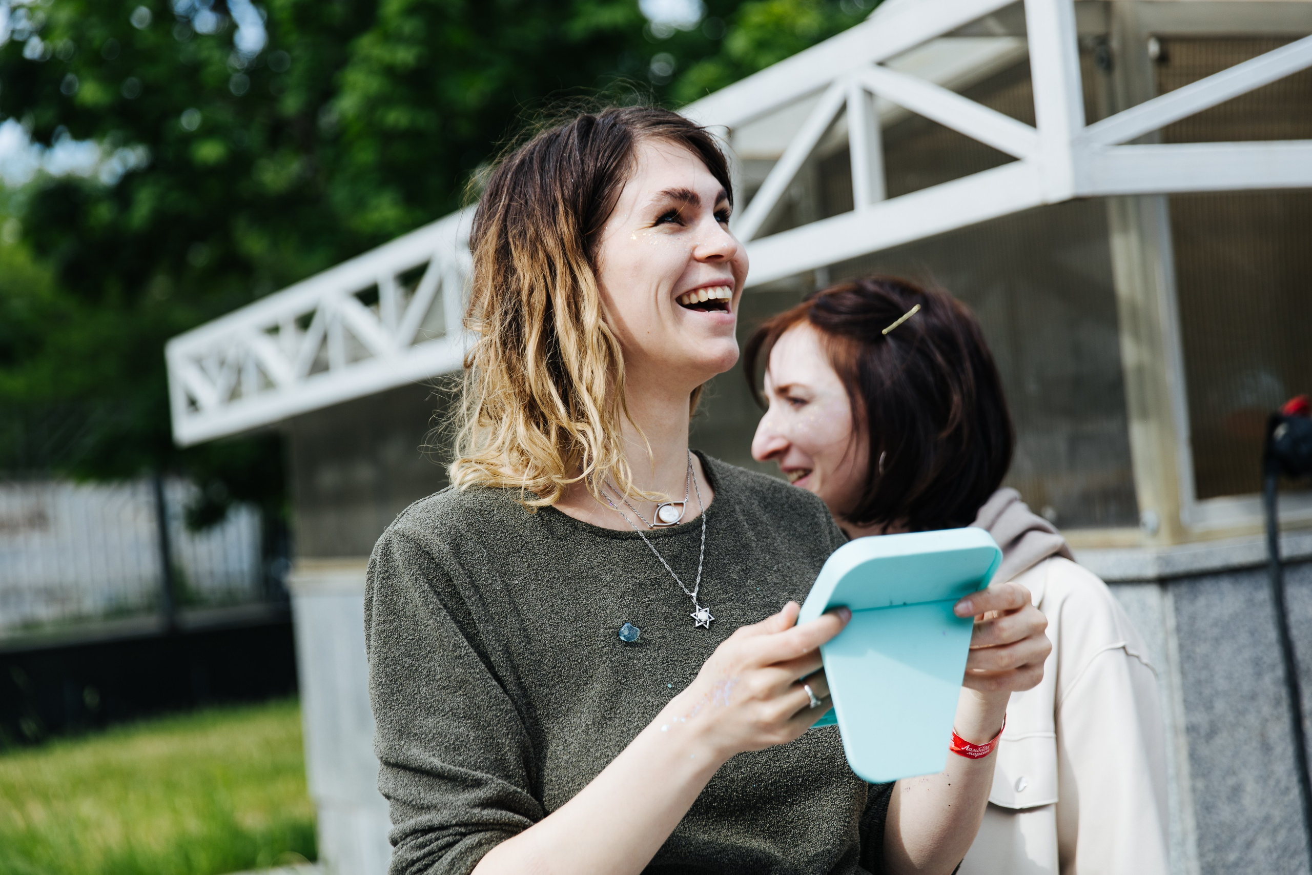 30 мая 2021 в Еврейском музее. Фотоотчеты «Ламбада-маркета»