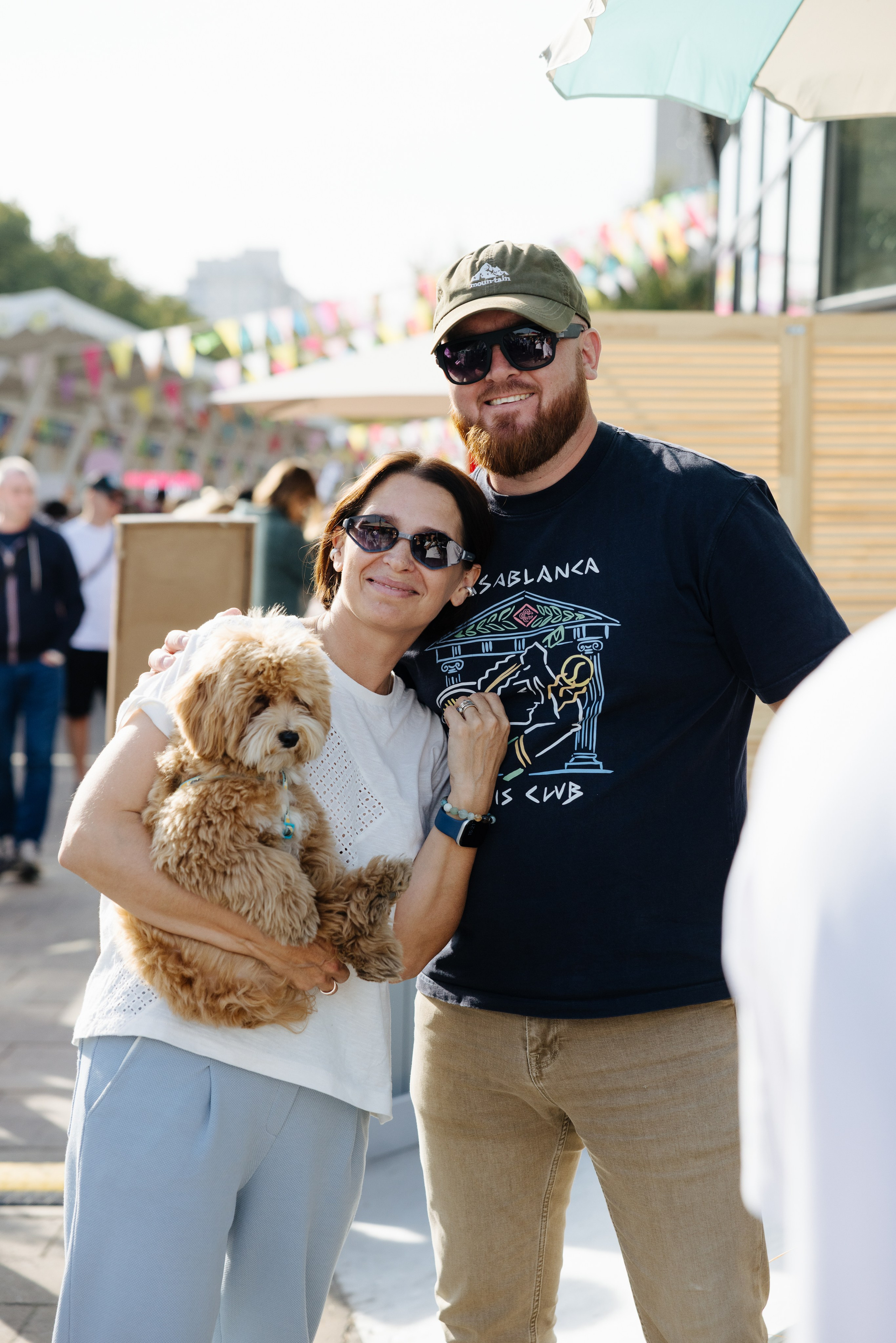 13–14 сентября 2025 на Даниловском рынке / День 2 / фото Валерий Белобеев. Фотоотчеты «Ламбада-маркета»