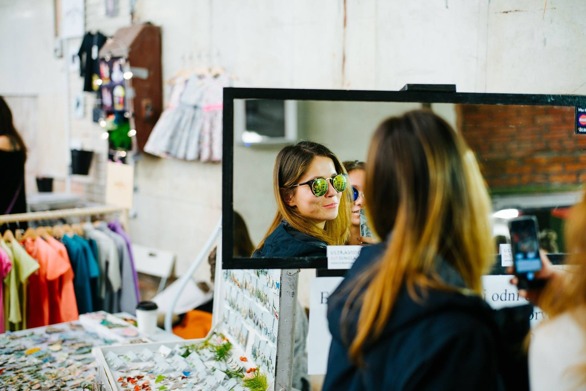 29–30 октября 2016 на Трёхгорной мануфактуре / фото Валерий Белобеев. Фотоотчеты «Ламбада-маркета»