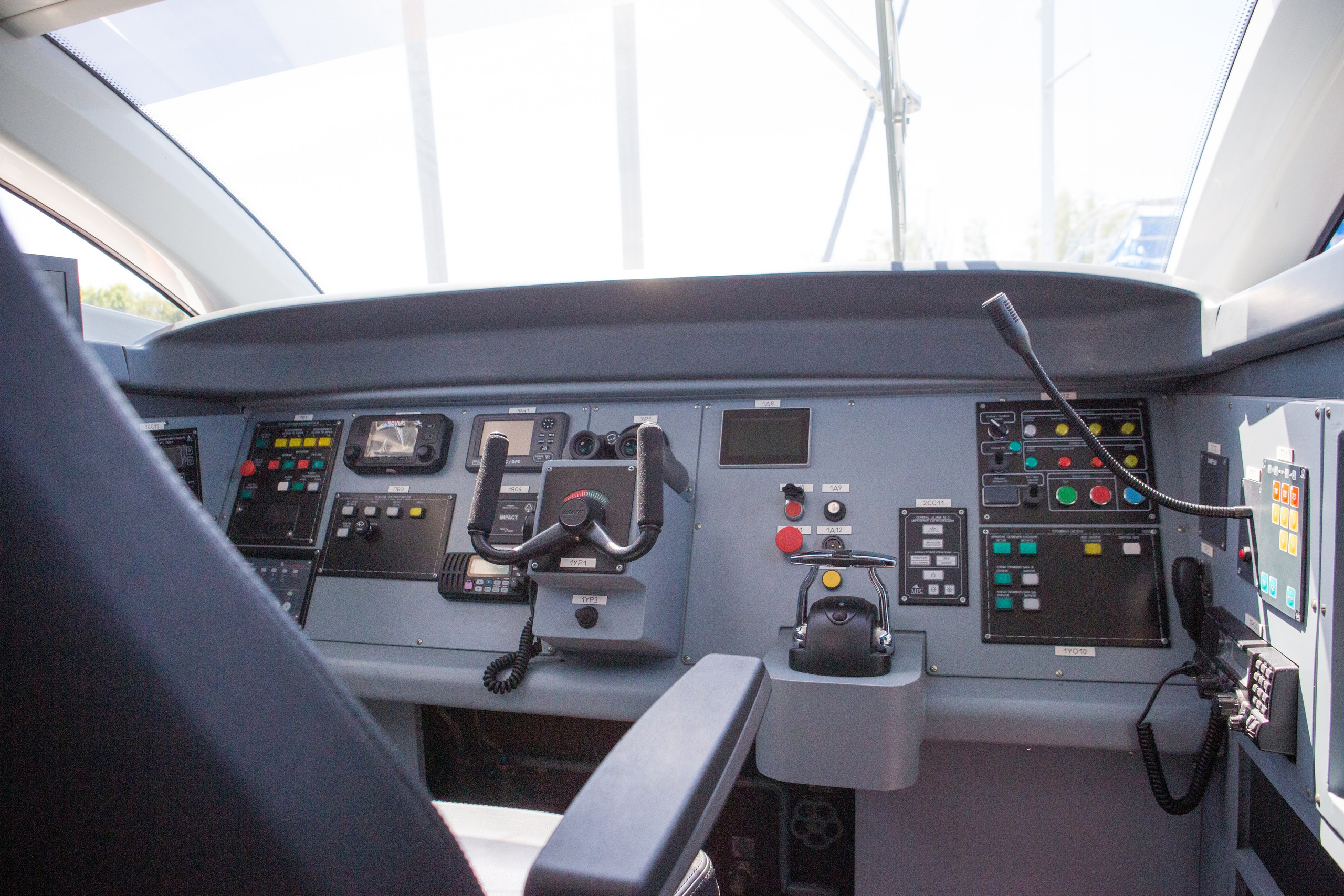 ЗАО Нефтефлот. Фотограф в Самаре Максим Тырин