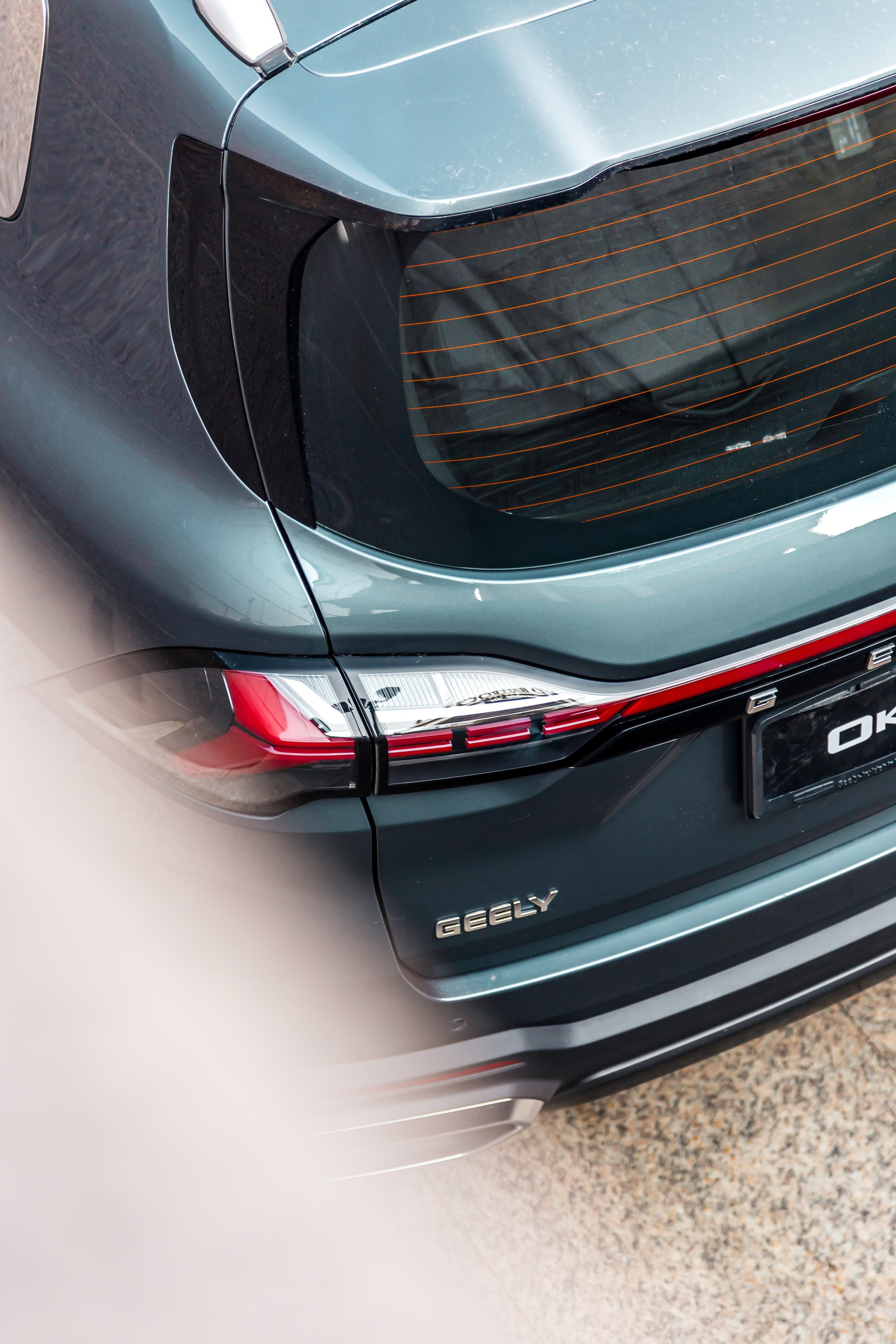 Автомобильная фотосъёмка. Рекламный и портретный фотограф в Алматы — Серекпаев Танирхан