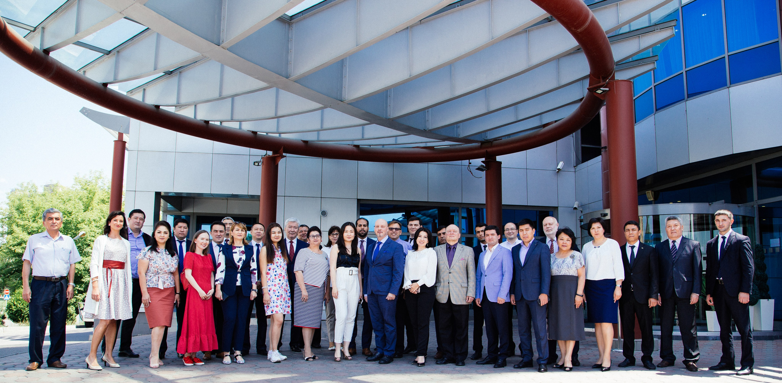 Репортажная съёмка. Рекламный и портретный фотограф в Алматы — Серекпаев Танирхан