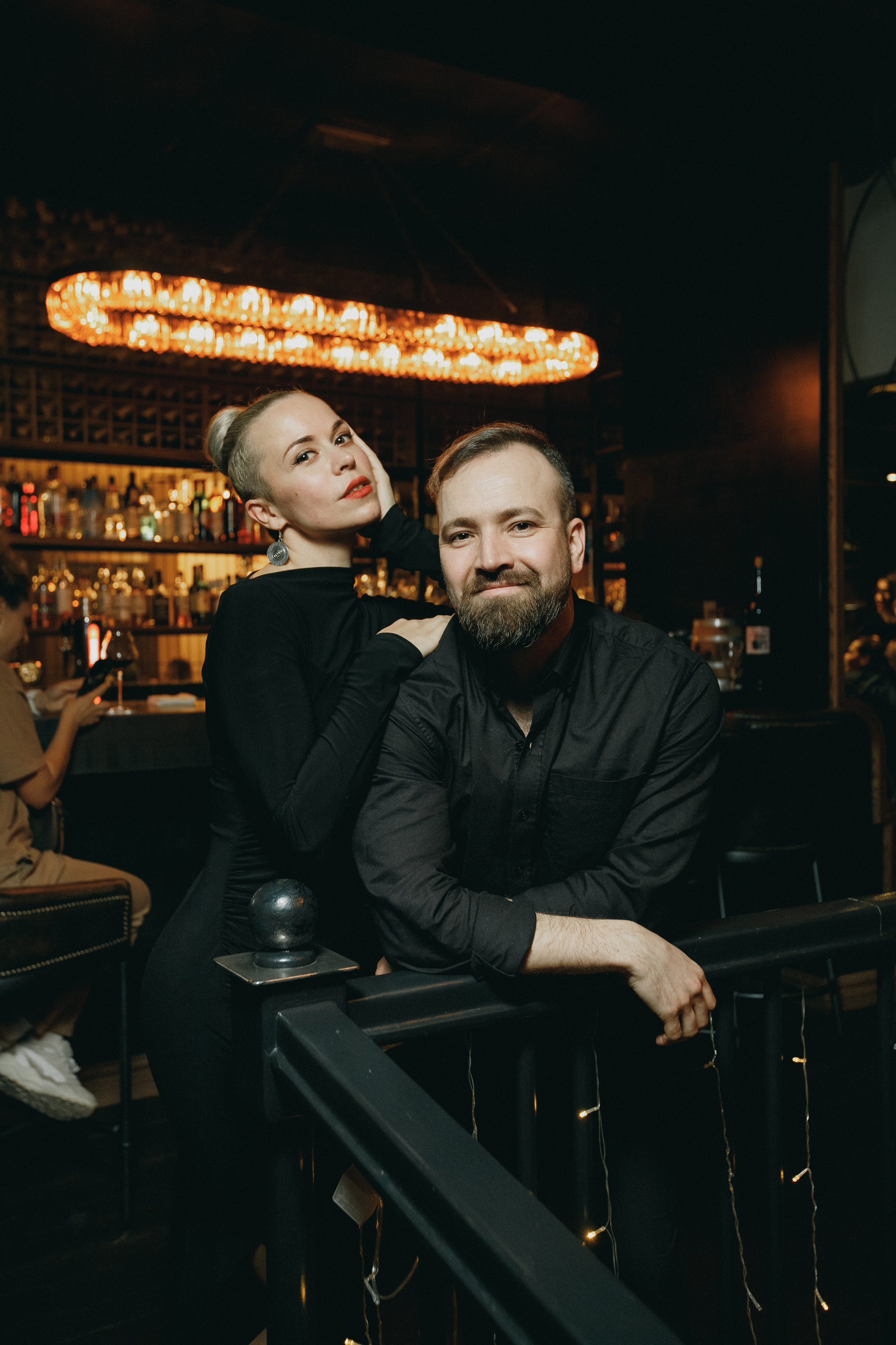 Музыкально-поэтический вечер с Иваном Засухиным. СВОИ. ФОТООТЧЕТЫ-СОБЫТИЯ-МЕСТА